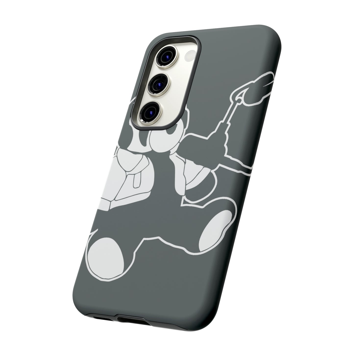Tough Cases