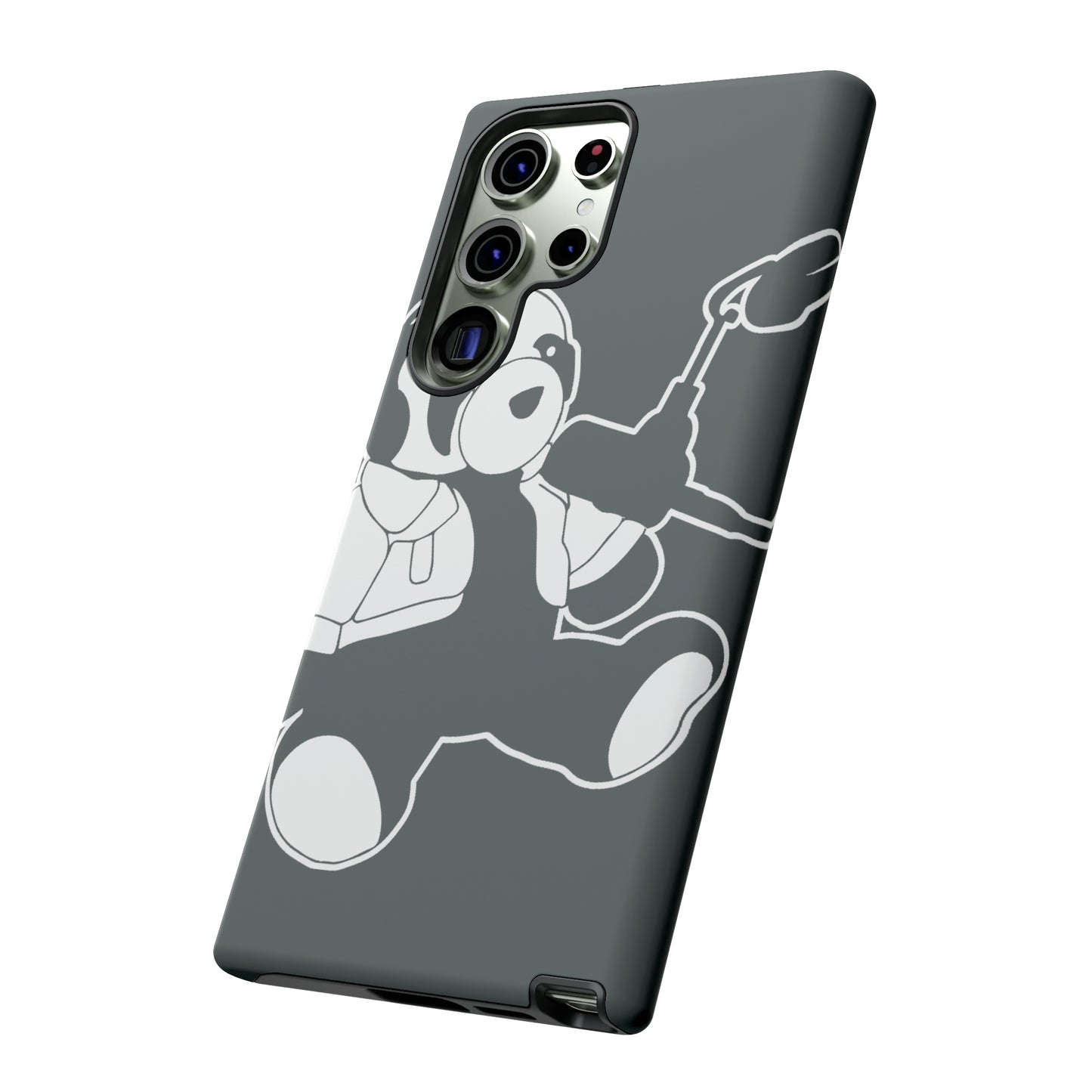 Tough Cases