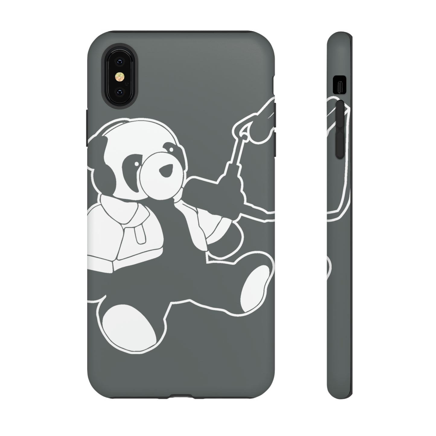 Tough Cases