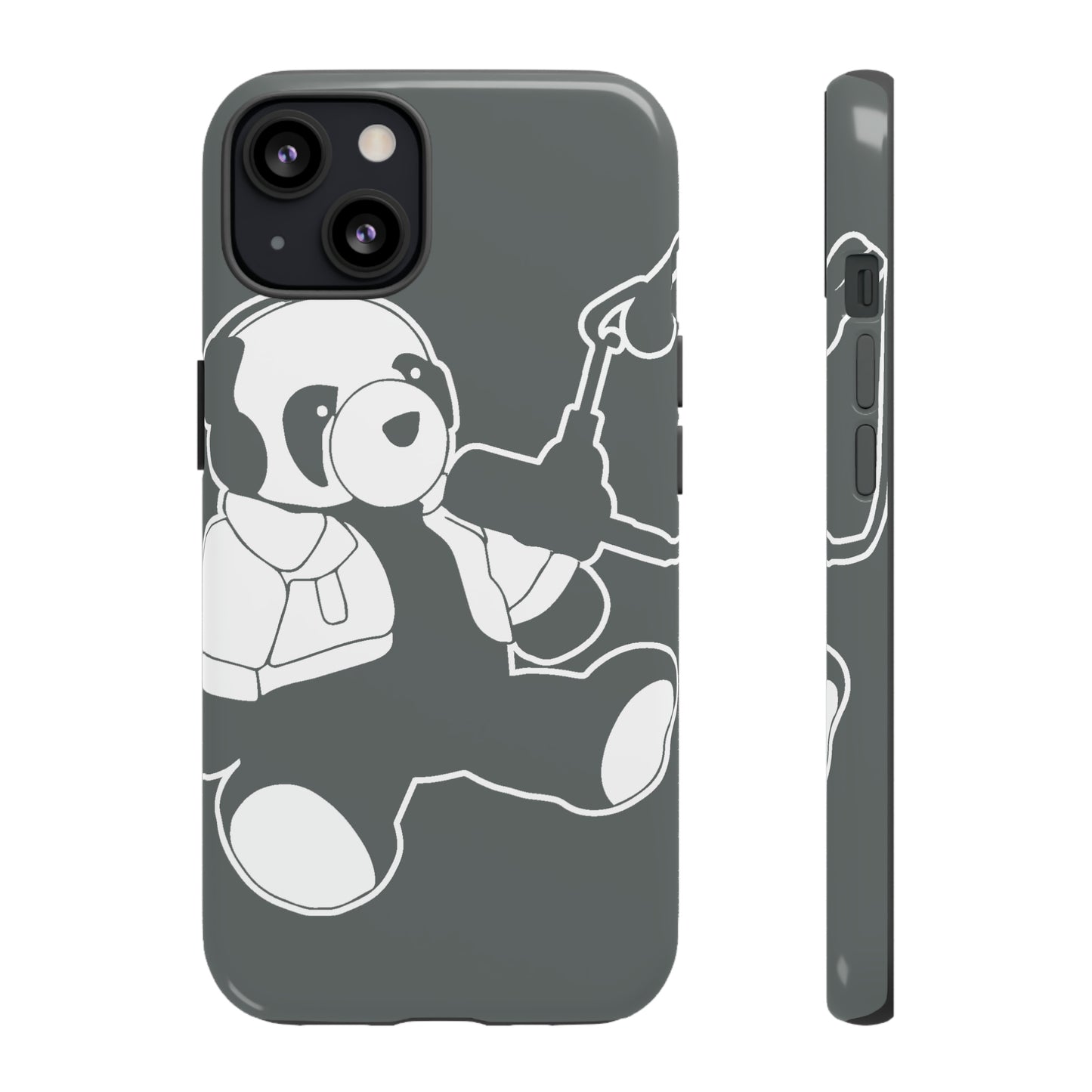 Tough Cases