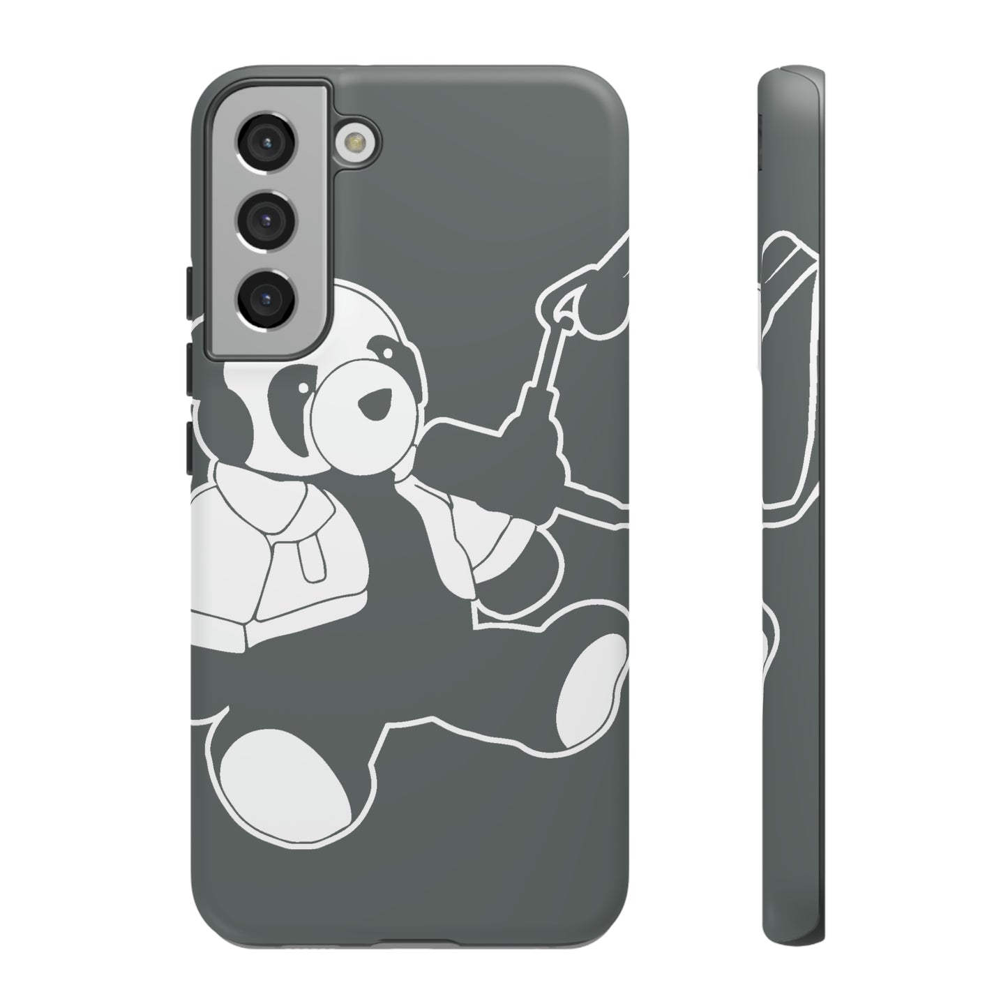 Tough Cases