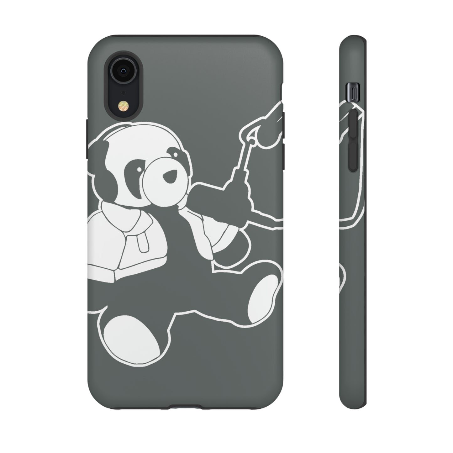 Tough Cases