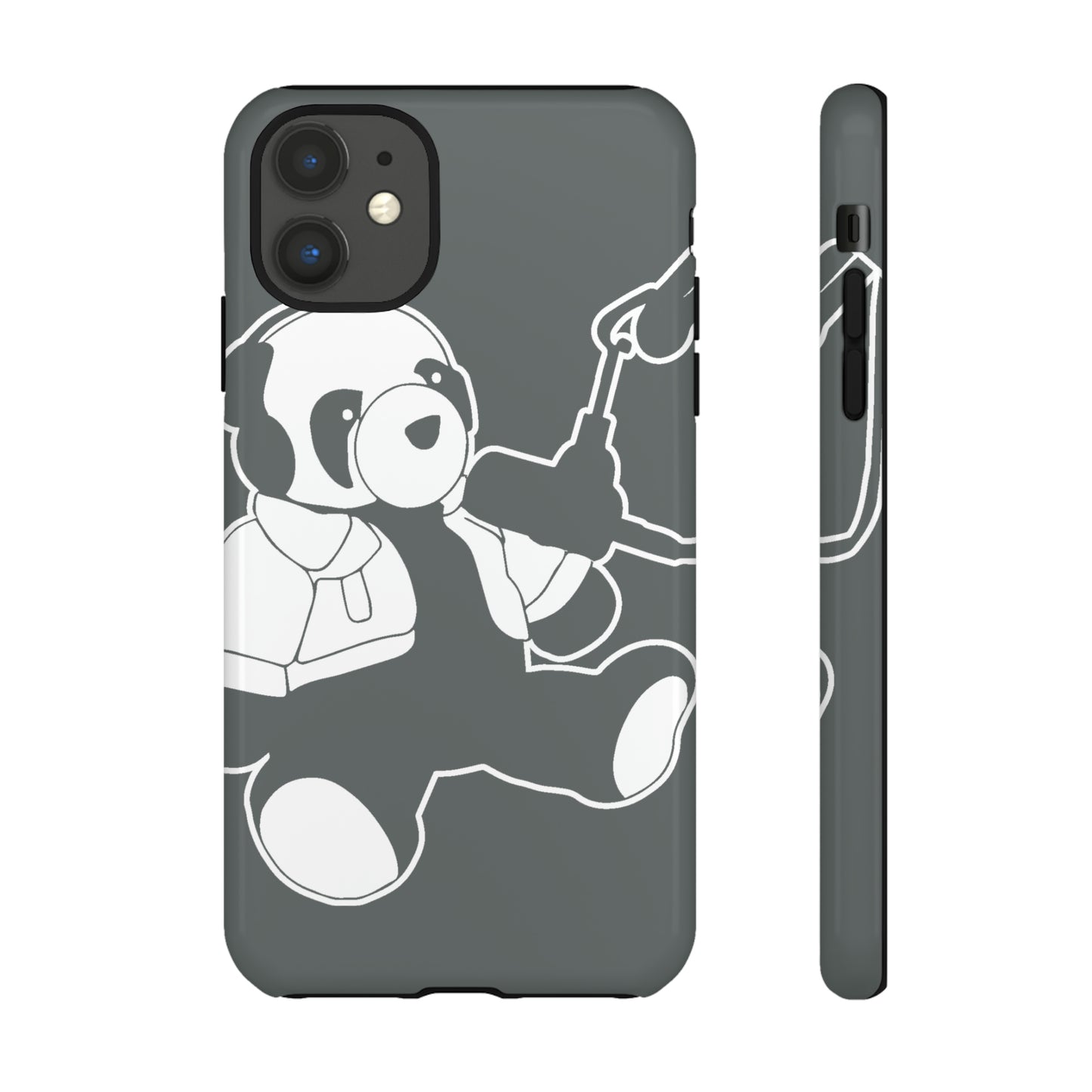 Tough Cases