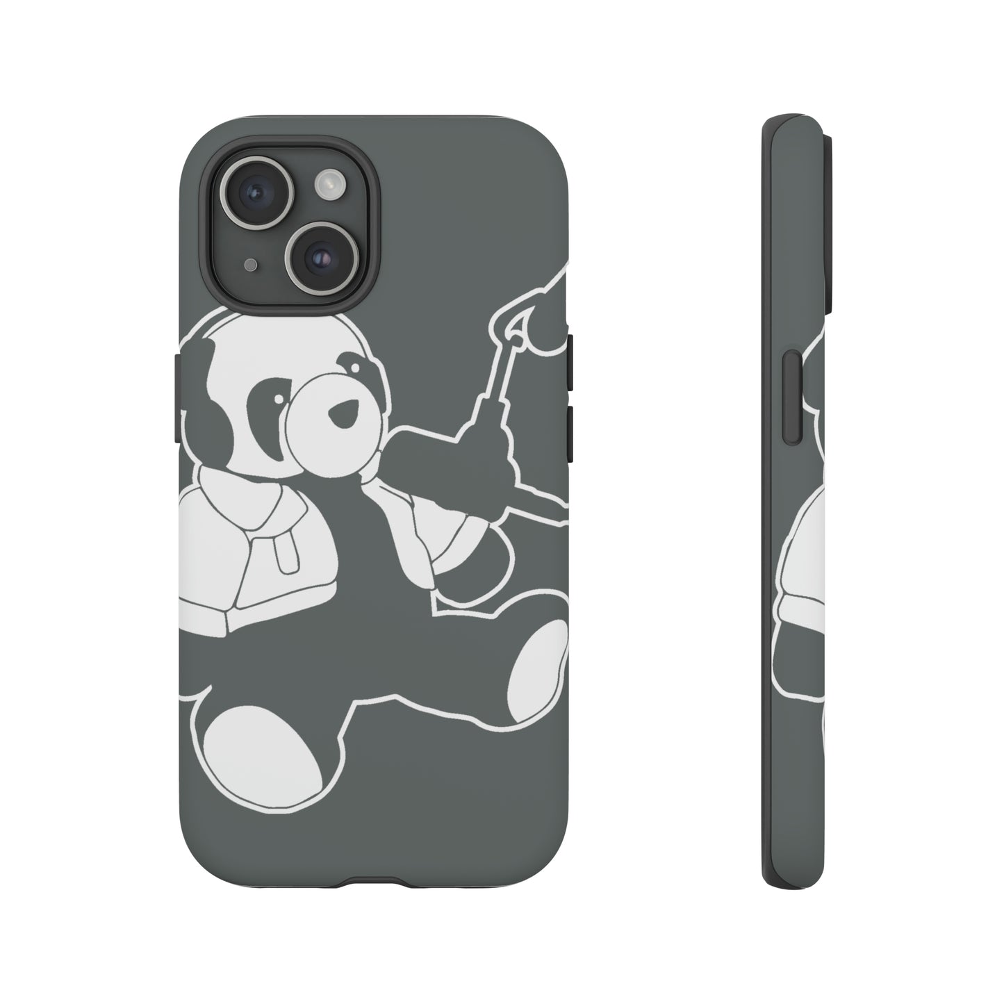 Tough Cases