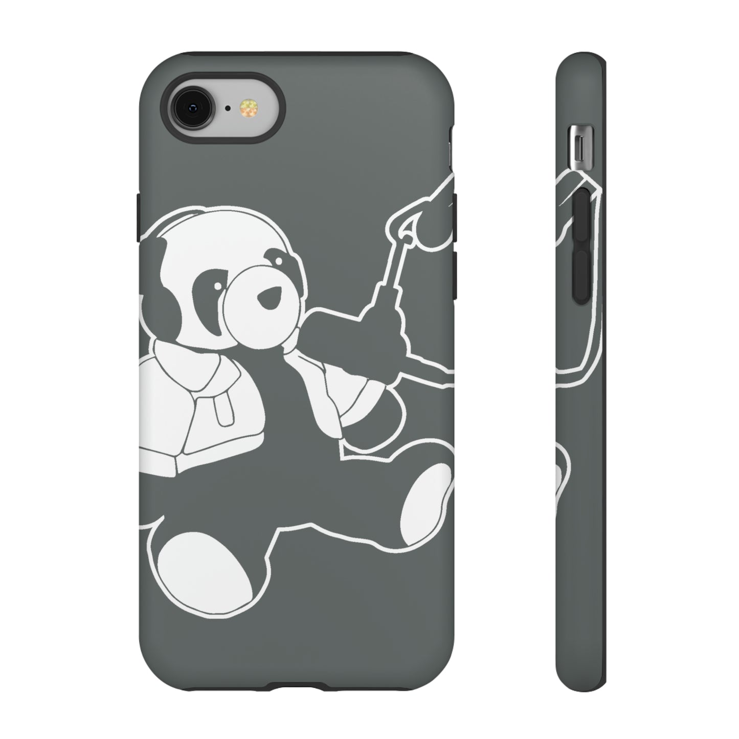 Tough Cases