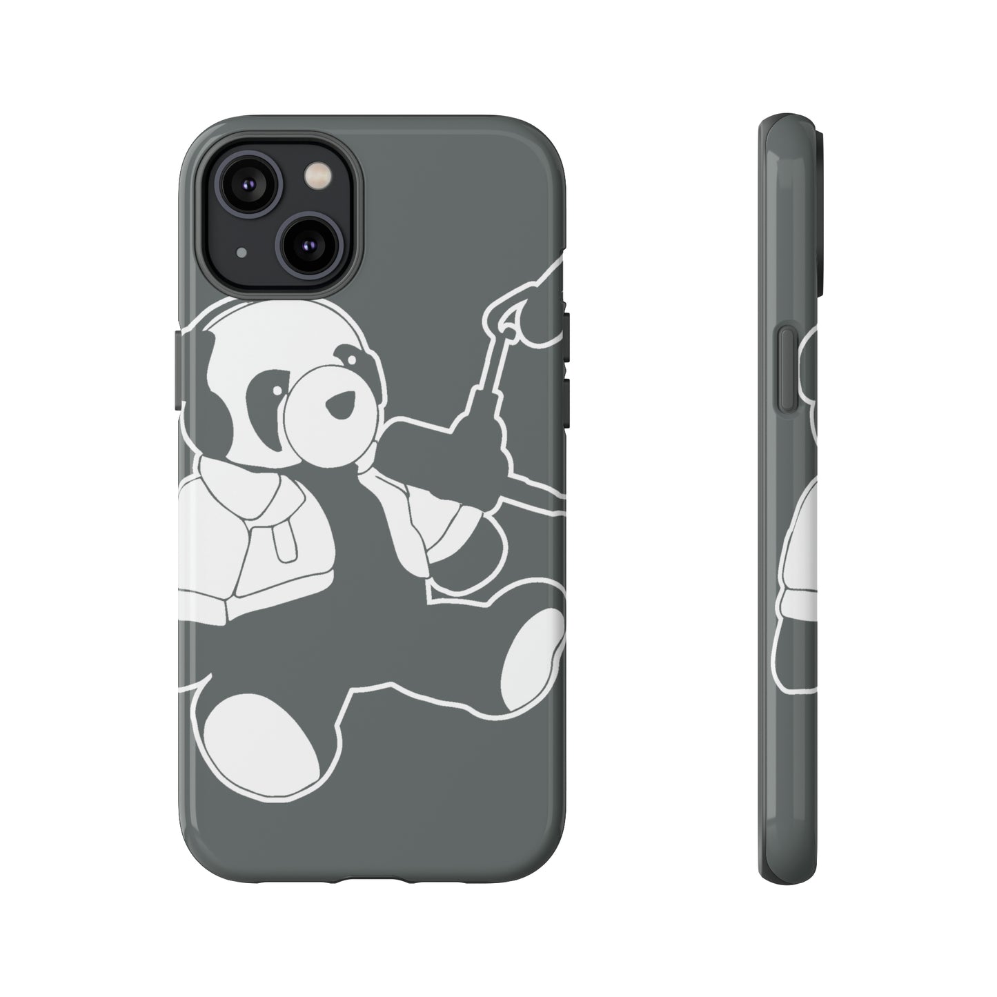 Tough Cases