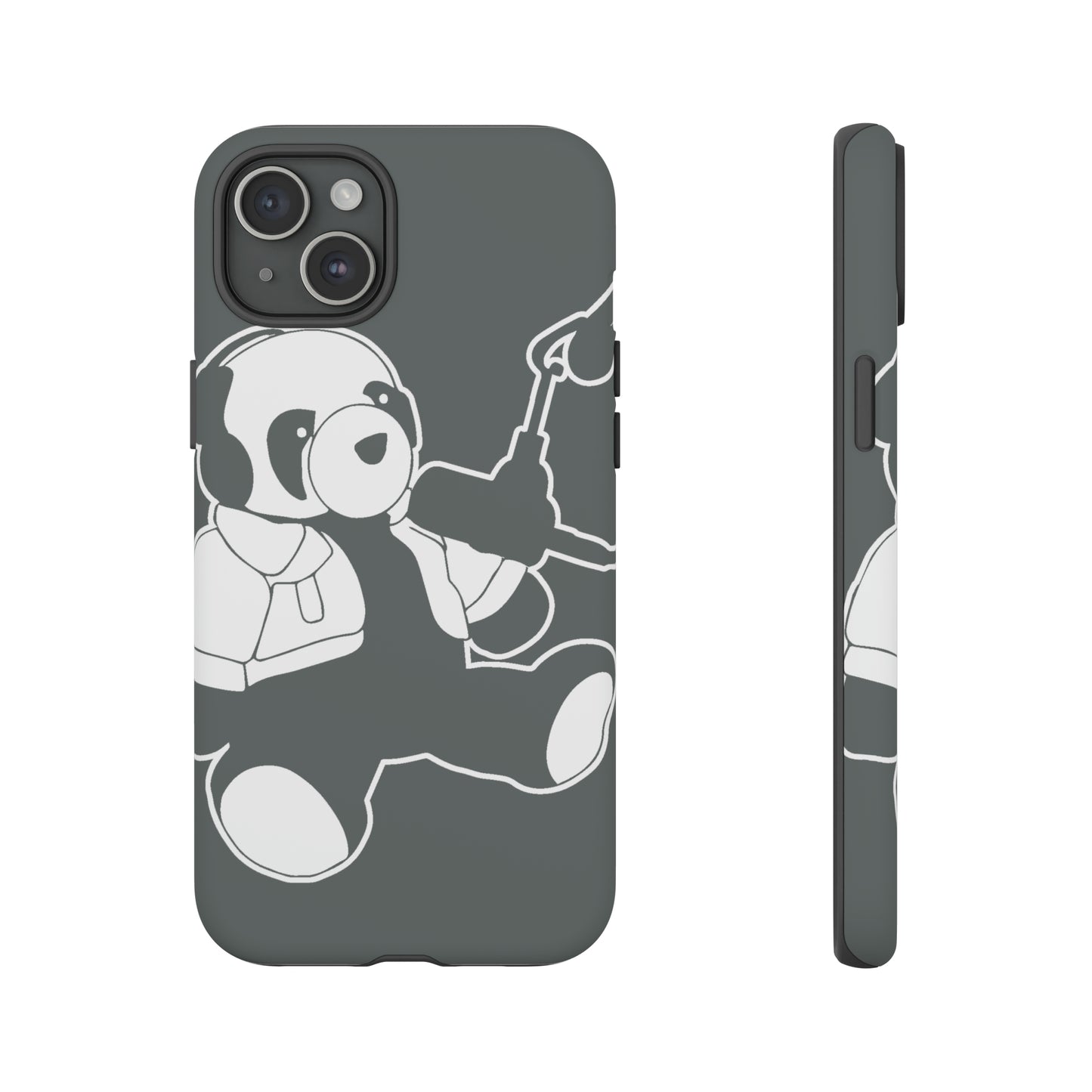 Tough Cases