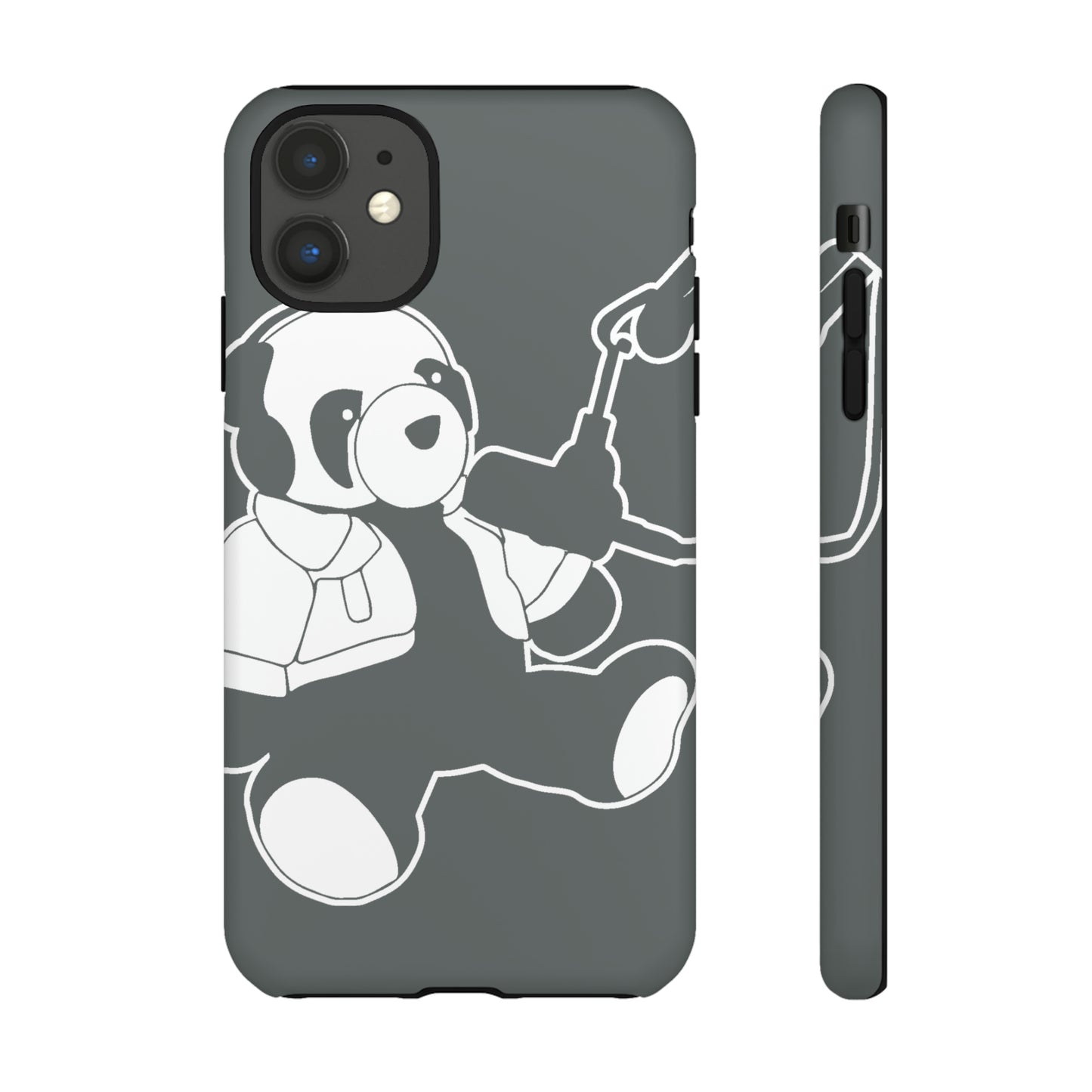 Tough Cases
