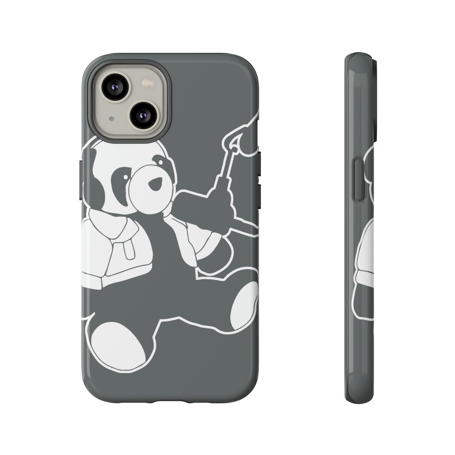 Tough Cases