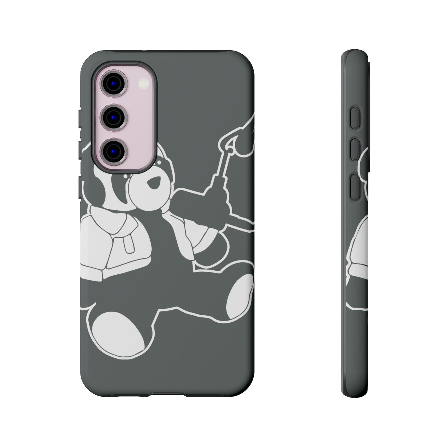 Tough Cases