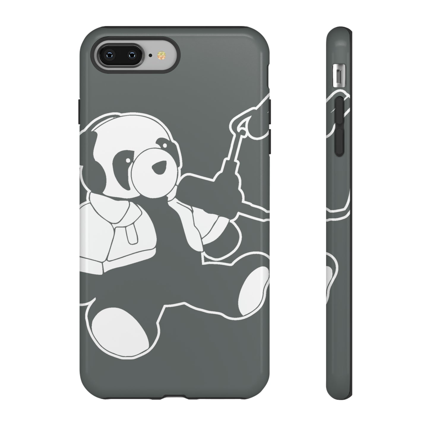Tough Cases