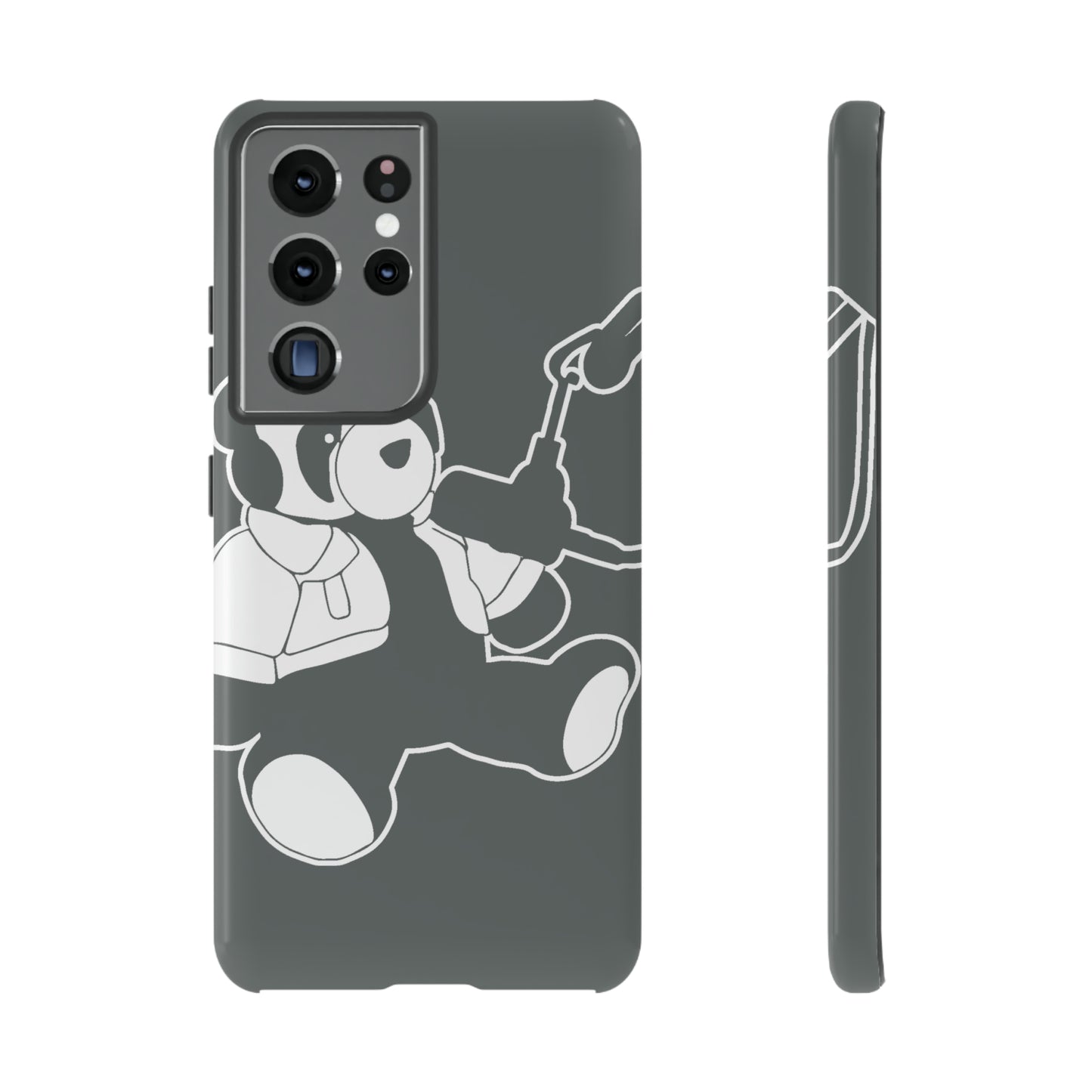 Tough Cases