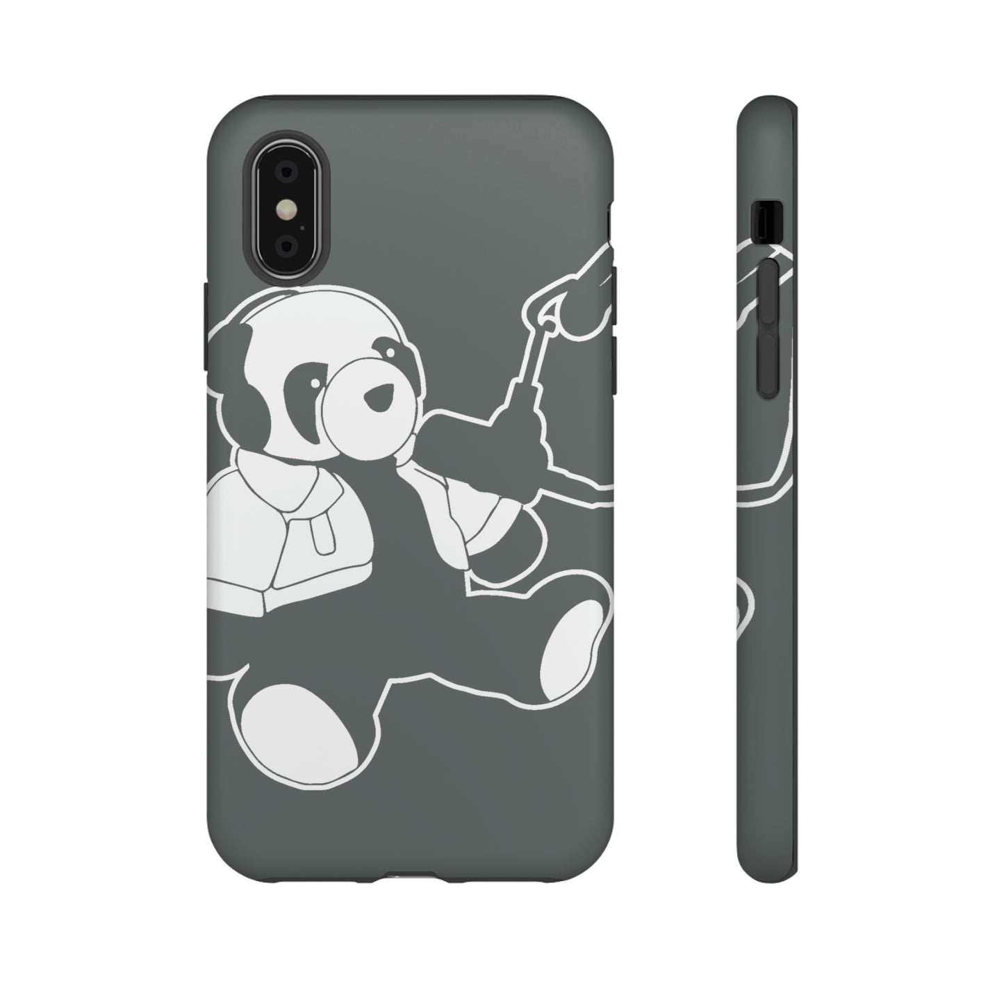 Tough Cases