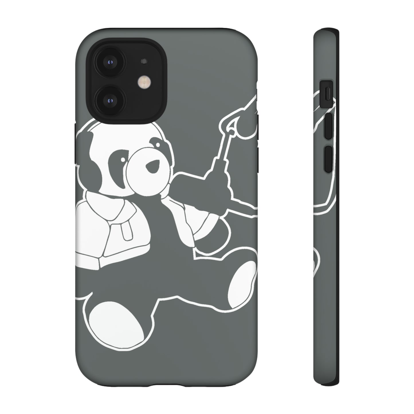 Tough Cases