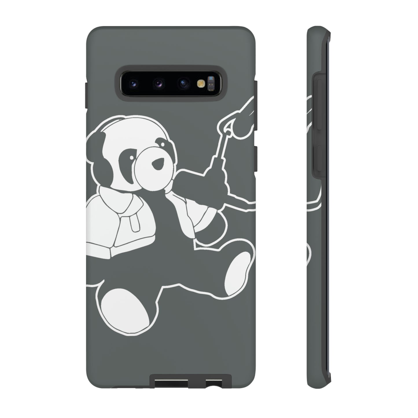 Tough Cases