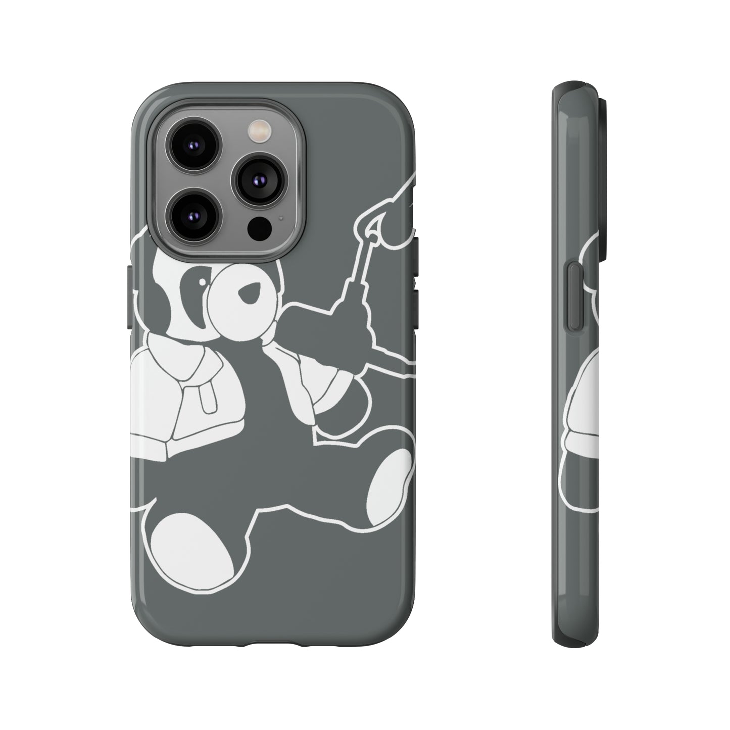 Tough Cases