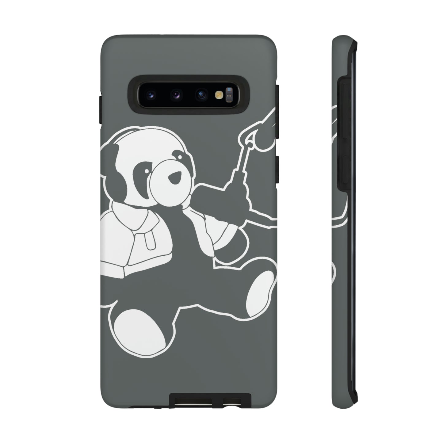 Tough Cases