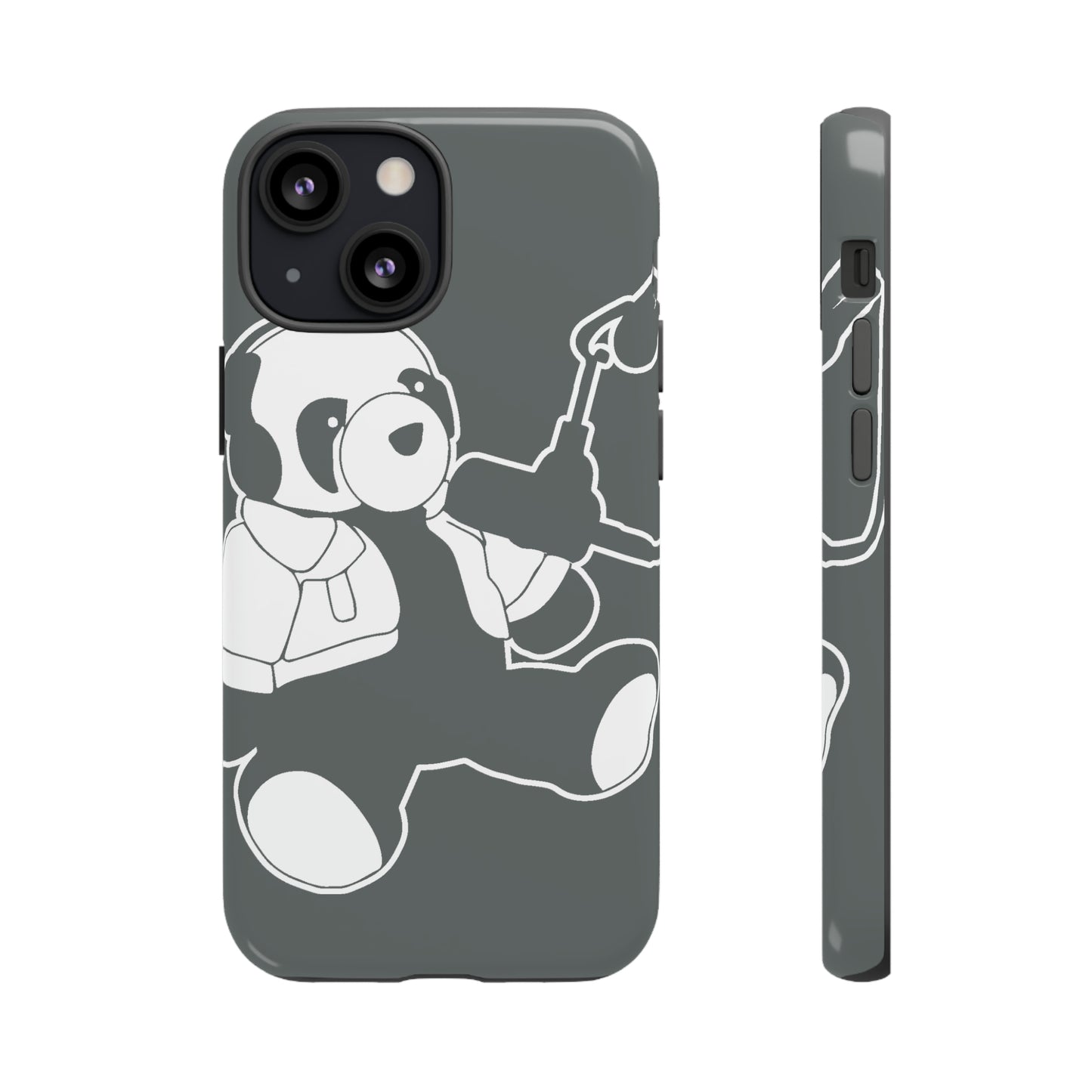 Tough Cases
