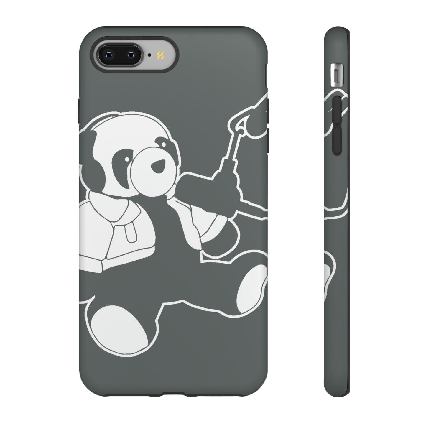Tough Cases