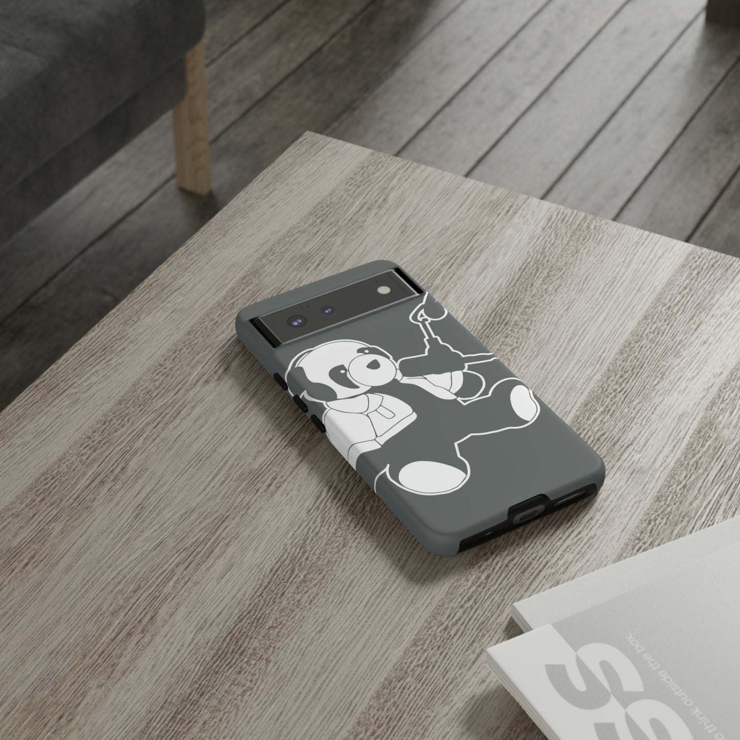 Tough Cases