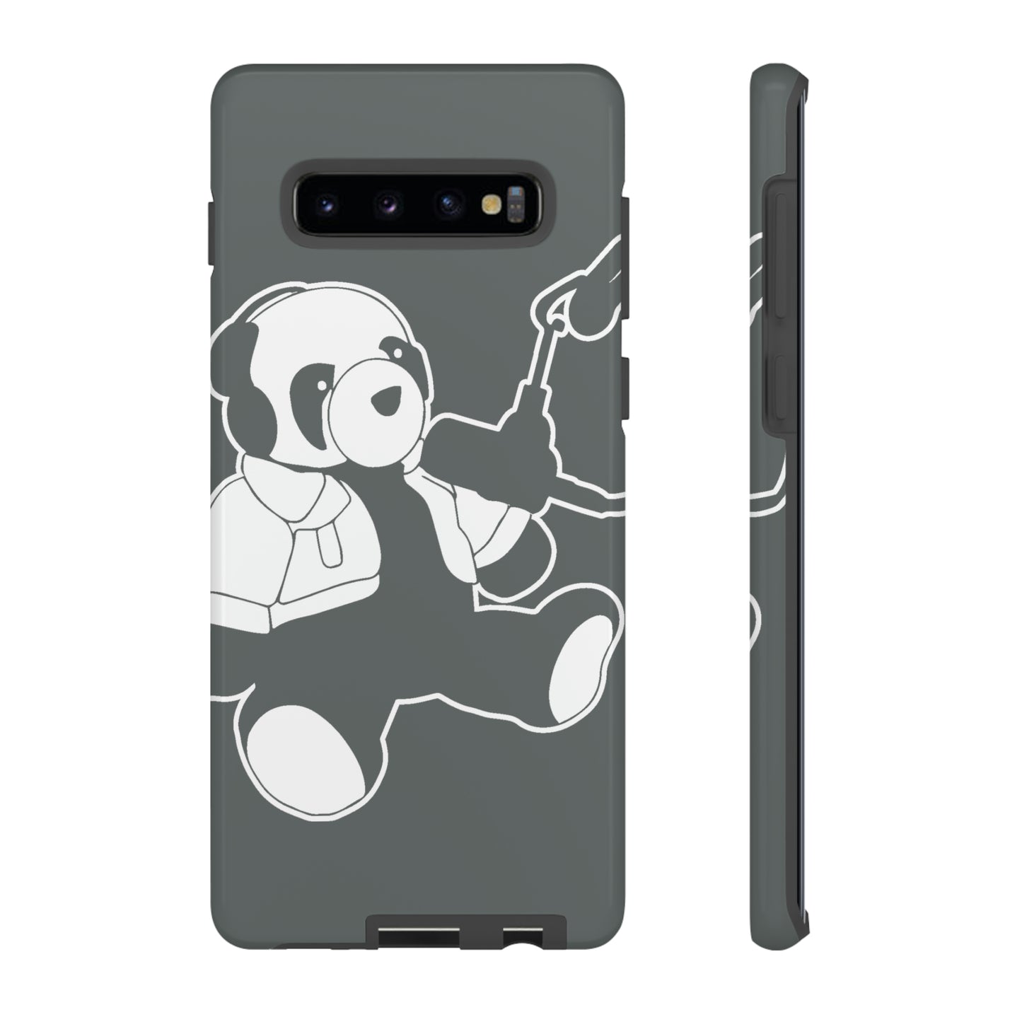Tough Cases