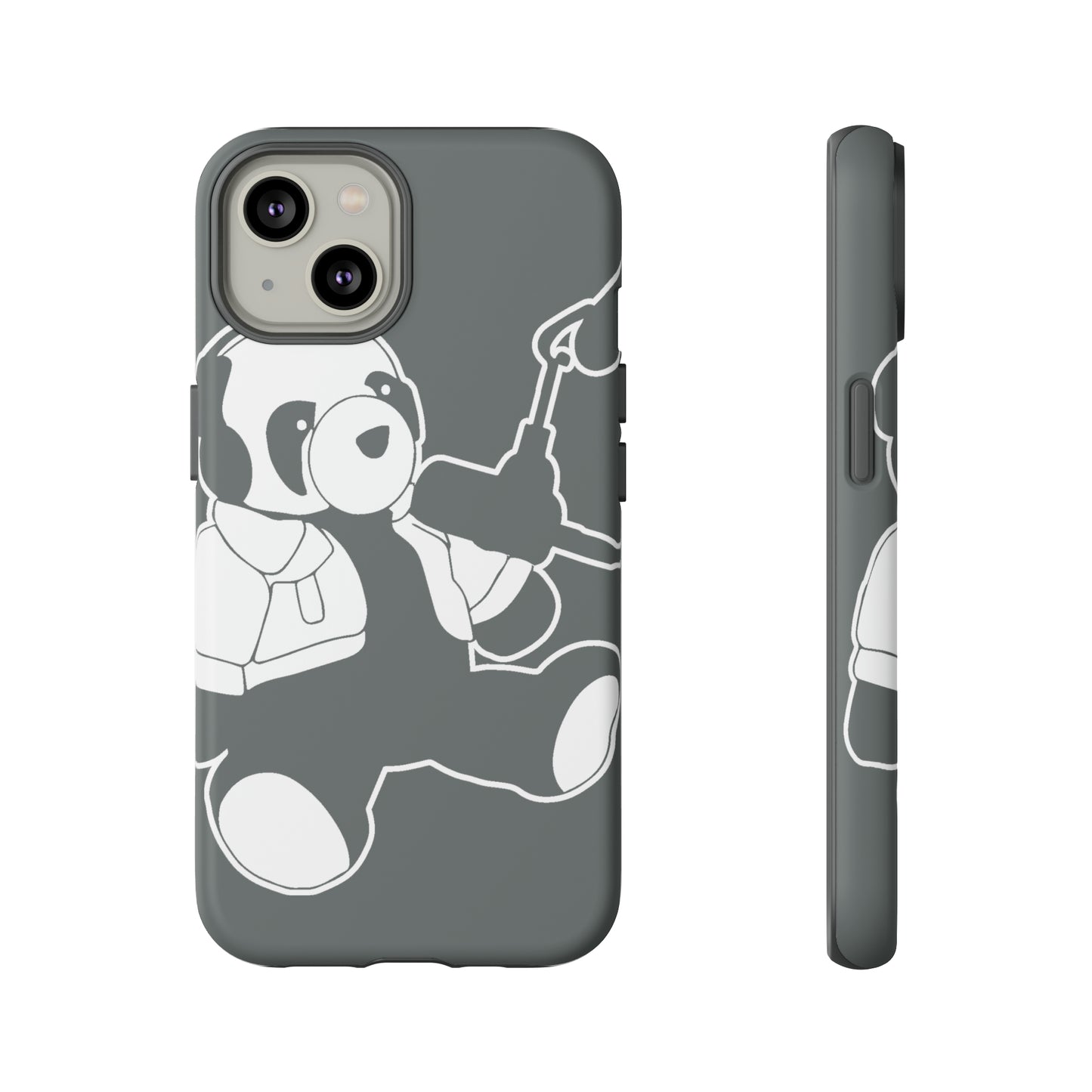 Tough Cases