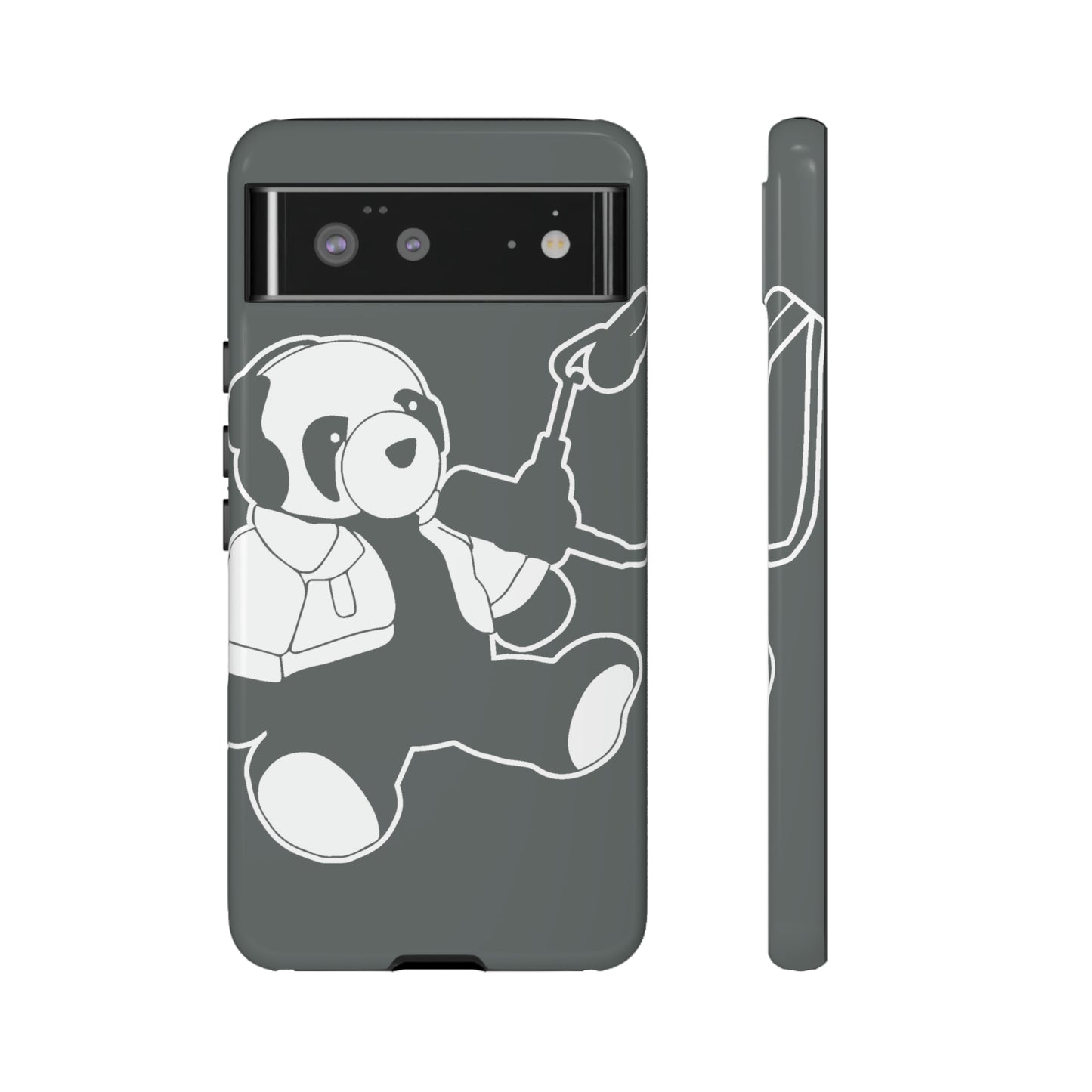 Tough Cases