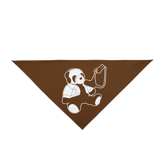 Pet Bandana