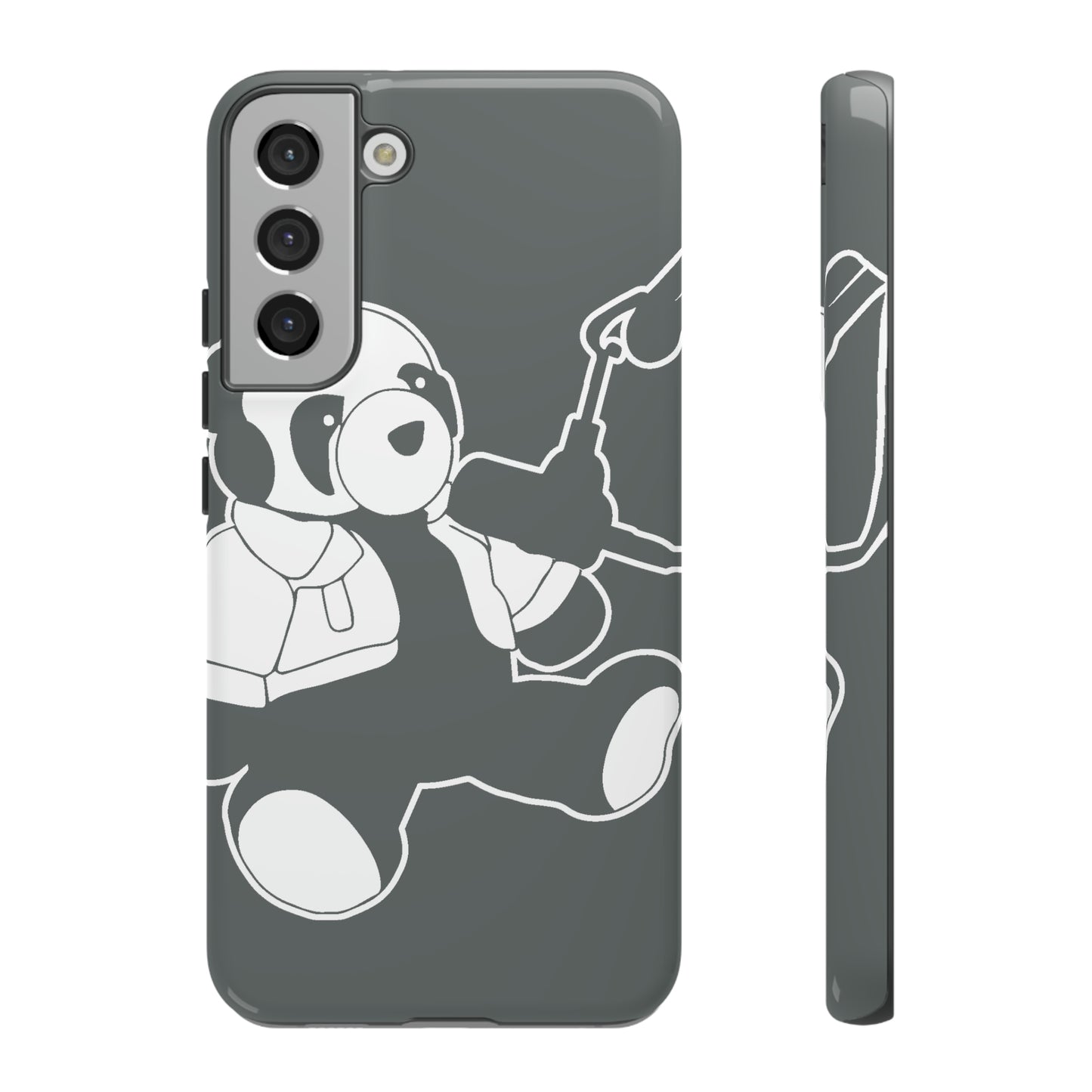 Tough Cases