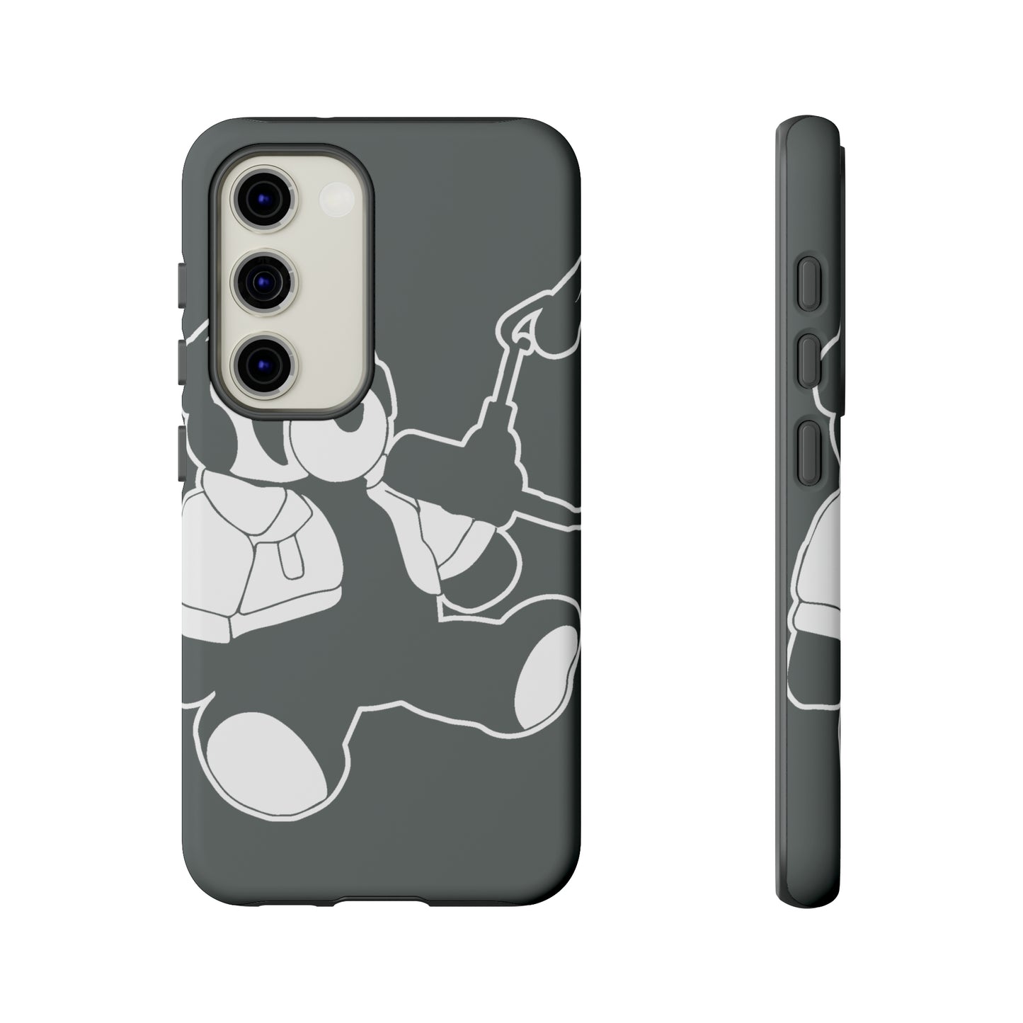 Tough Cases