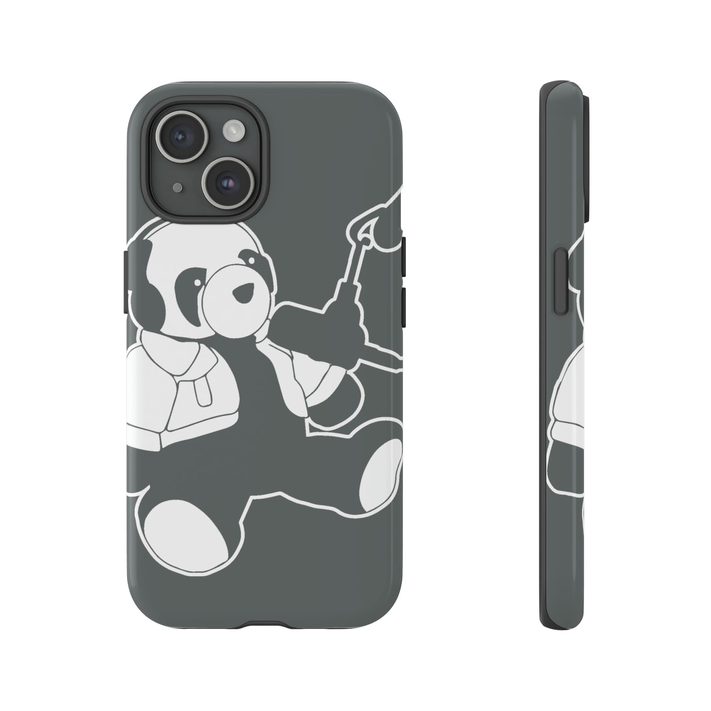 Tough Cases