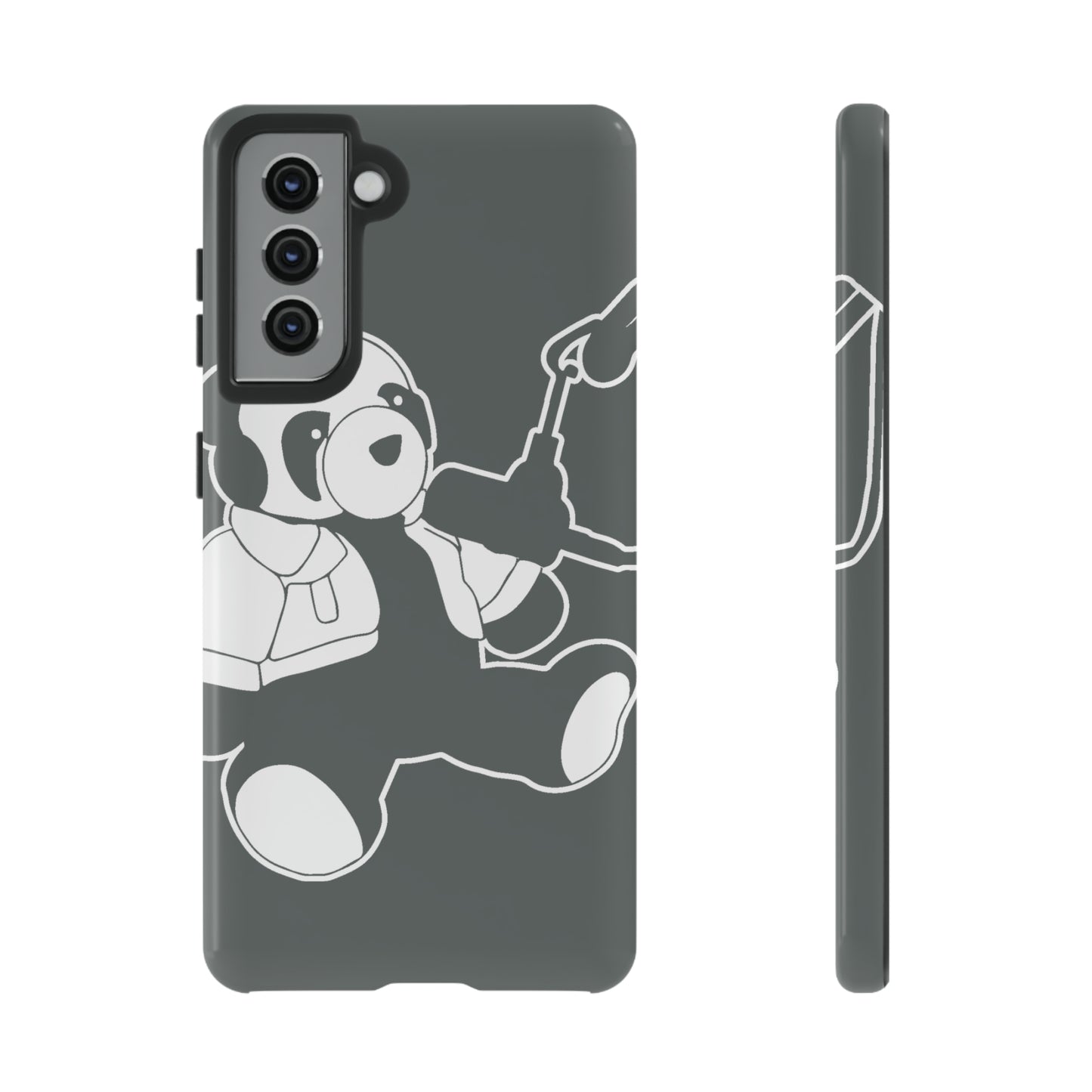 Tough Cases