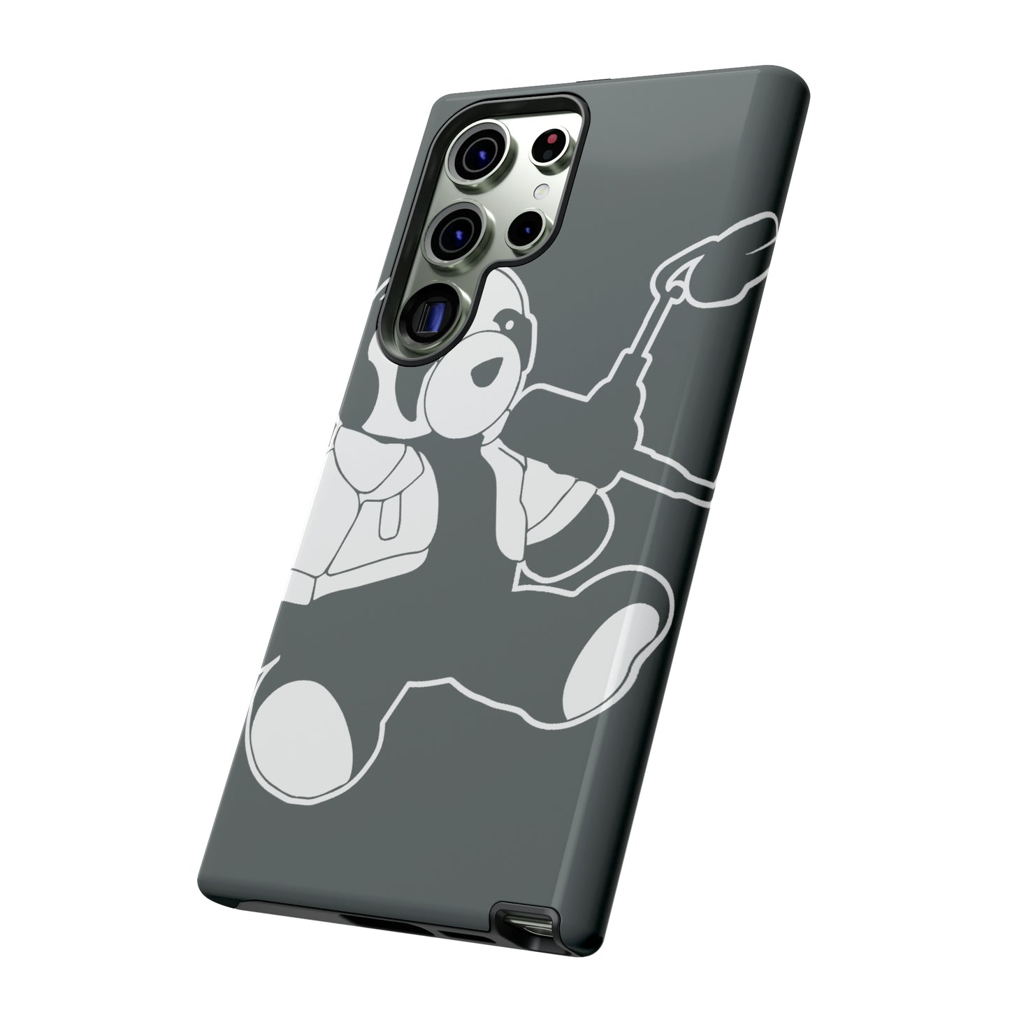 Tough Cases