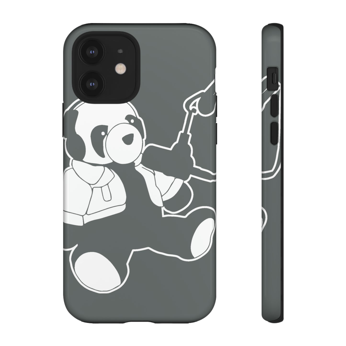 Tough Cases