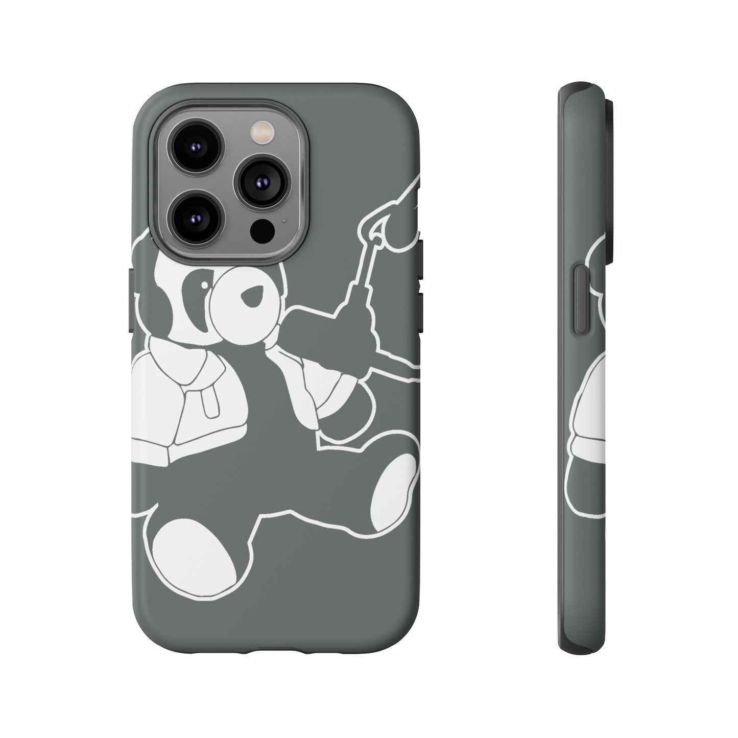 Tough Cases