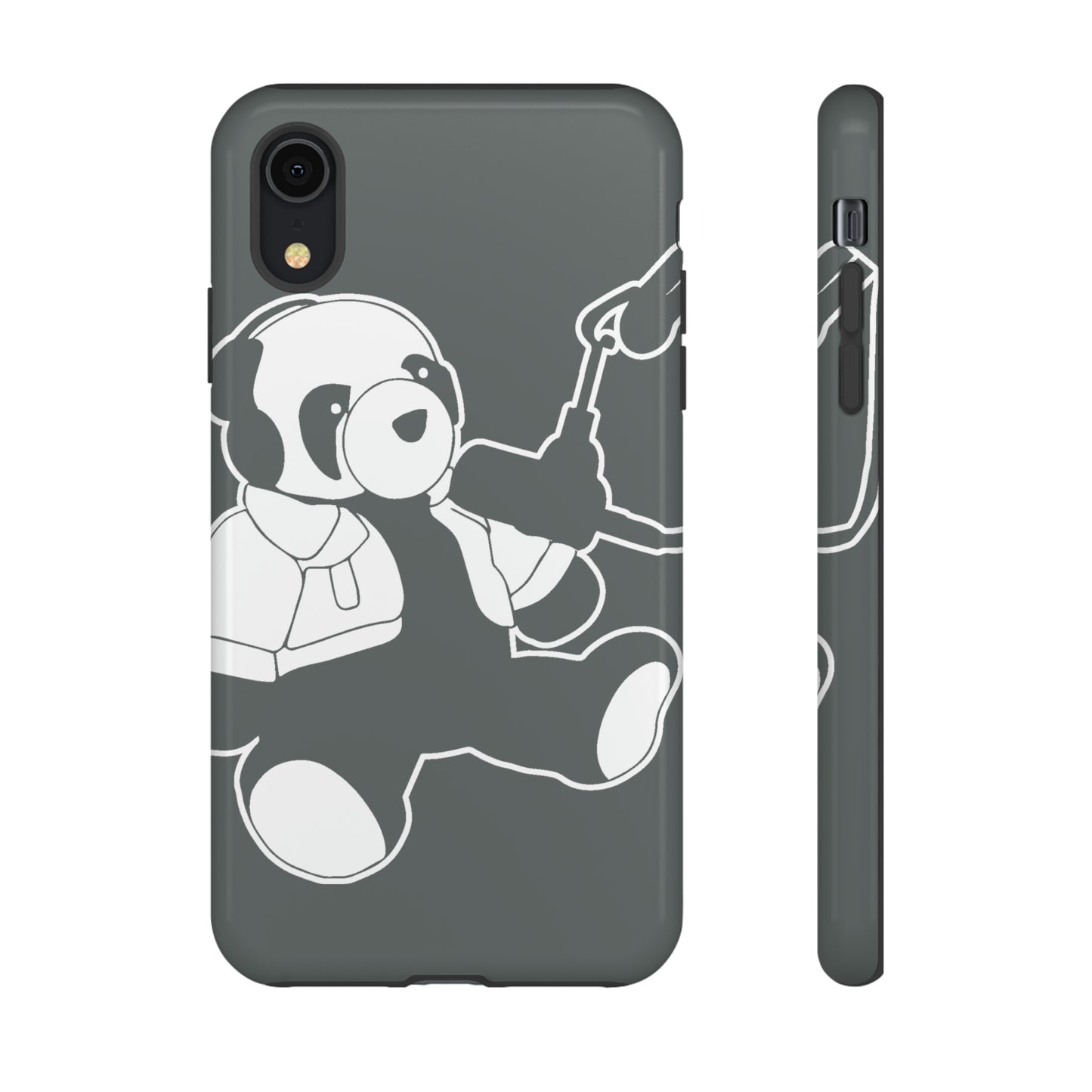 Tough Cases