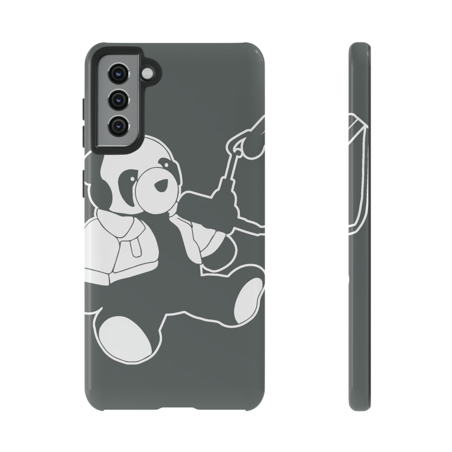 Tough Cases