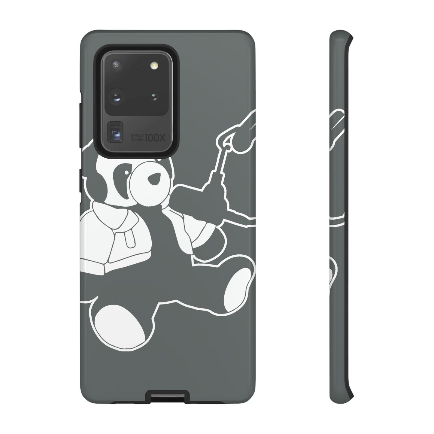 Tough Cases