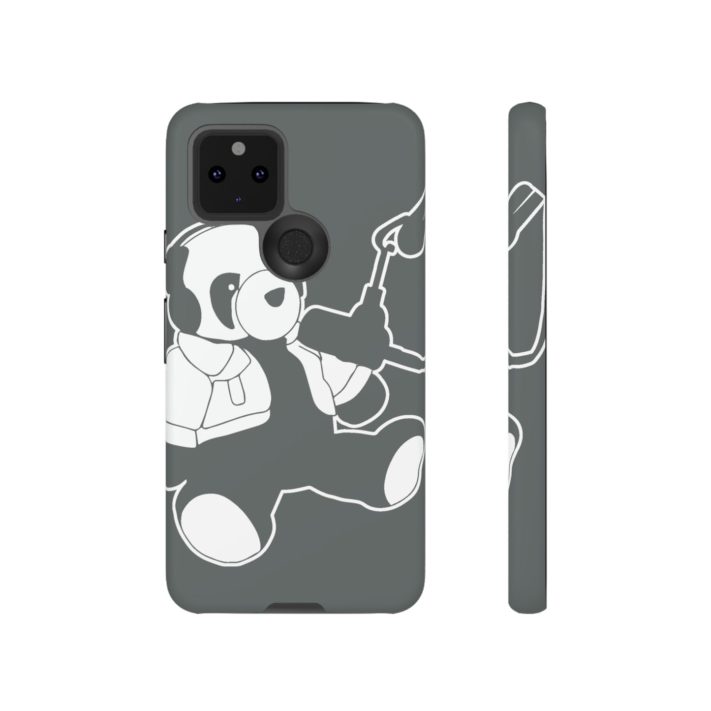 Tough Cases