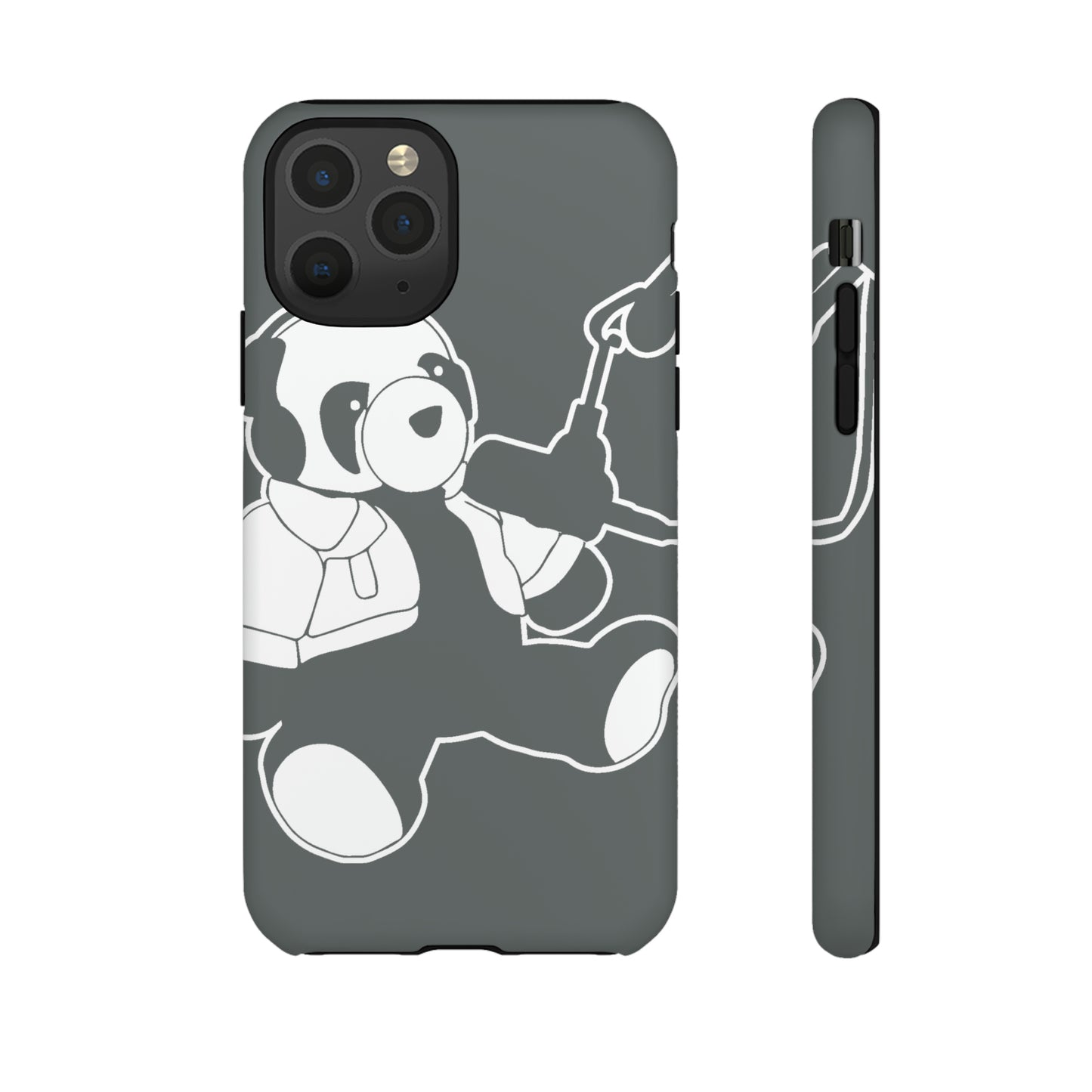 Tough Cases