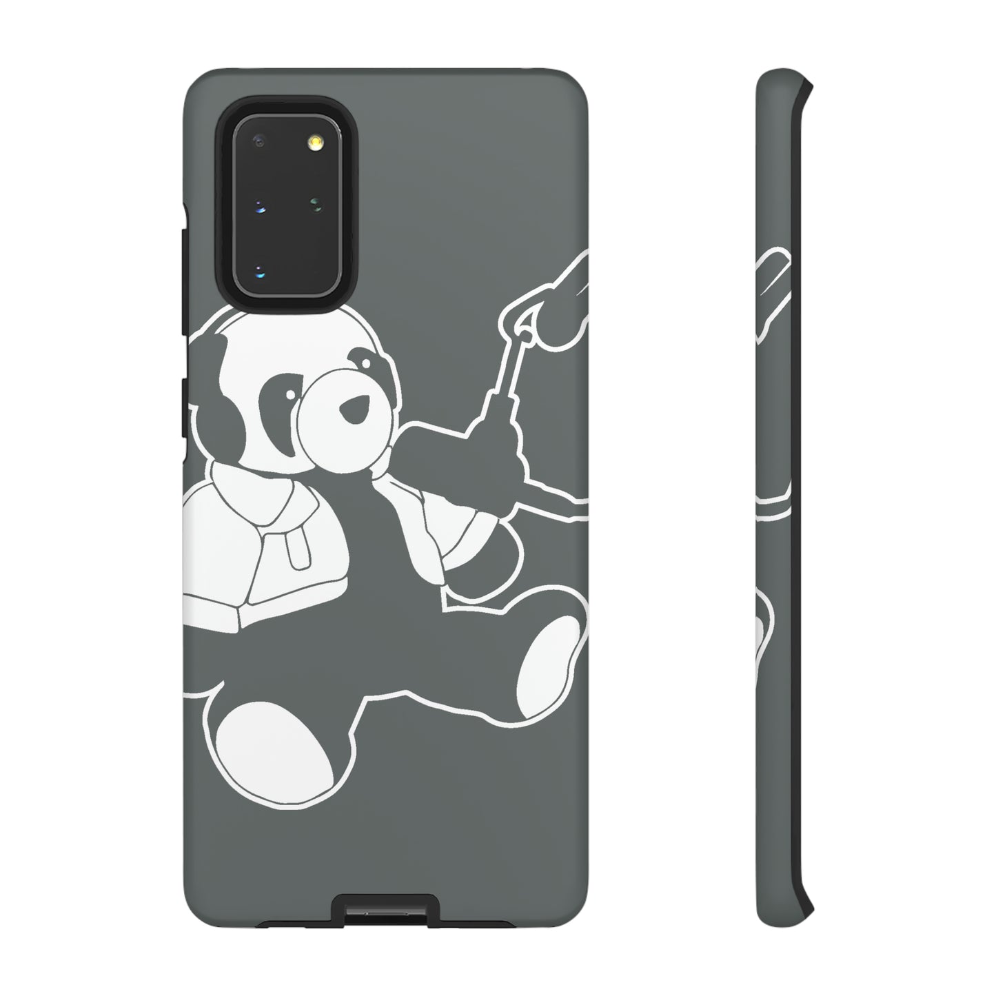 Tough Cases
