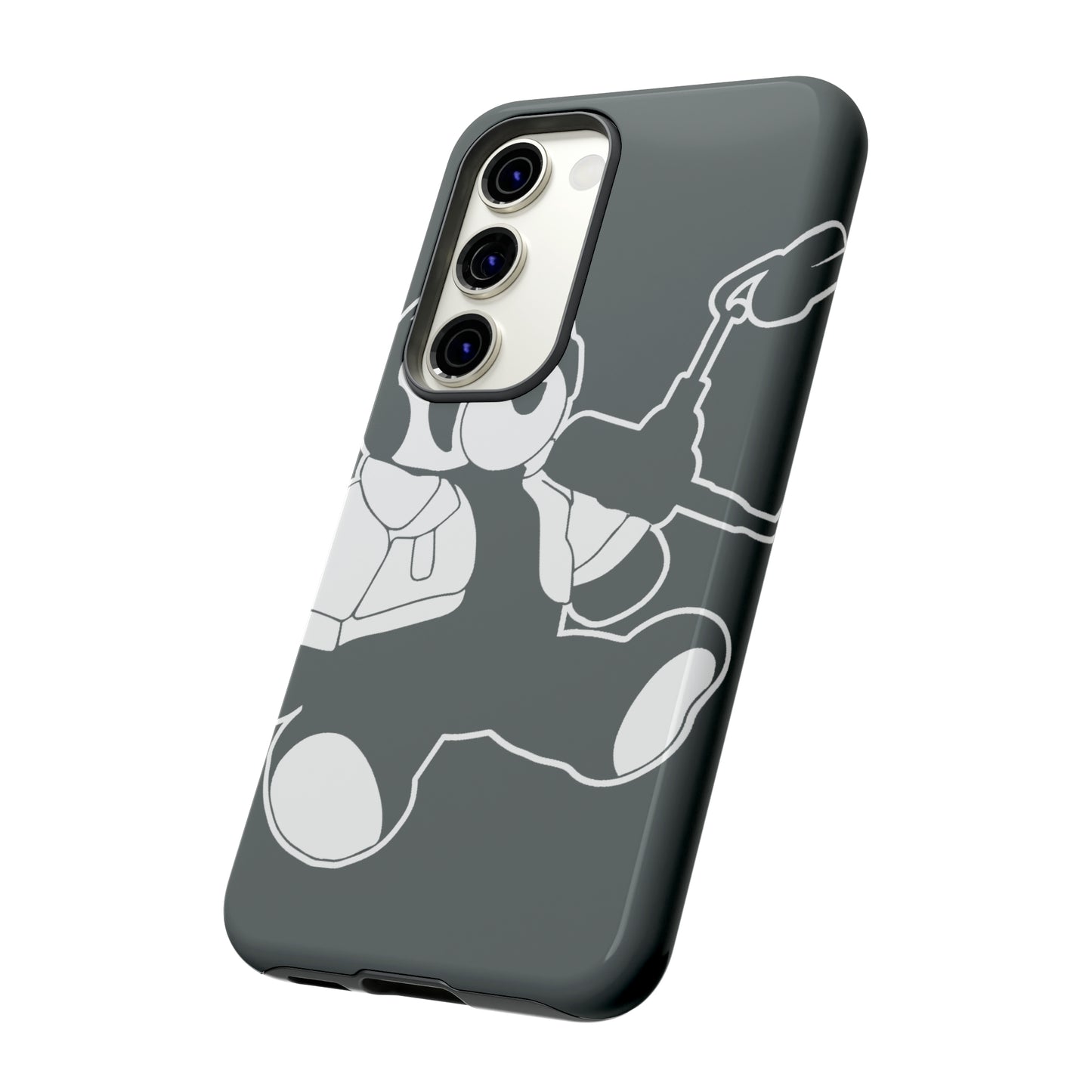 Tough Cases