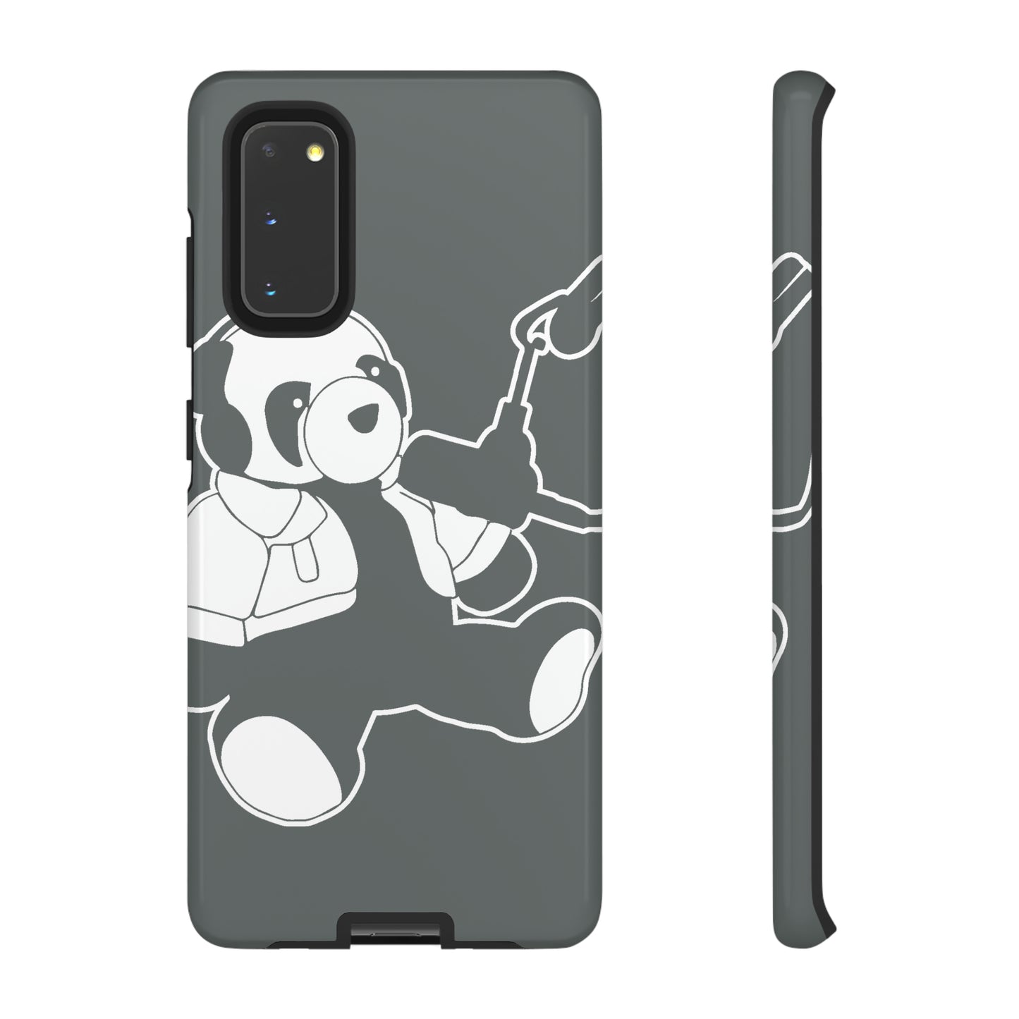 Tough Cases