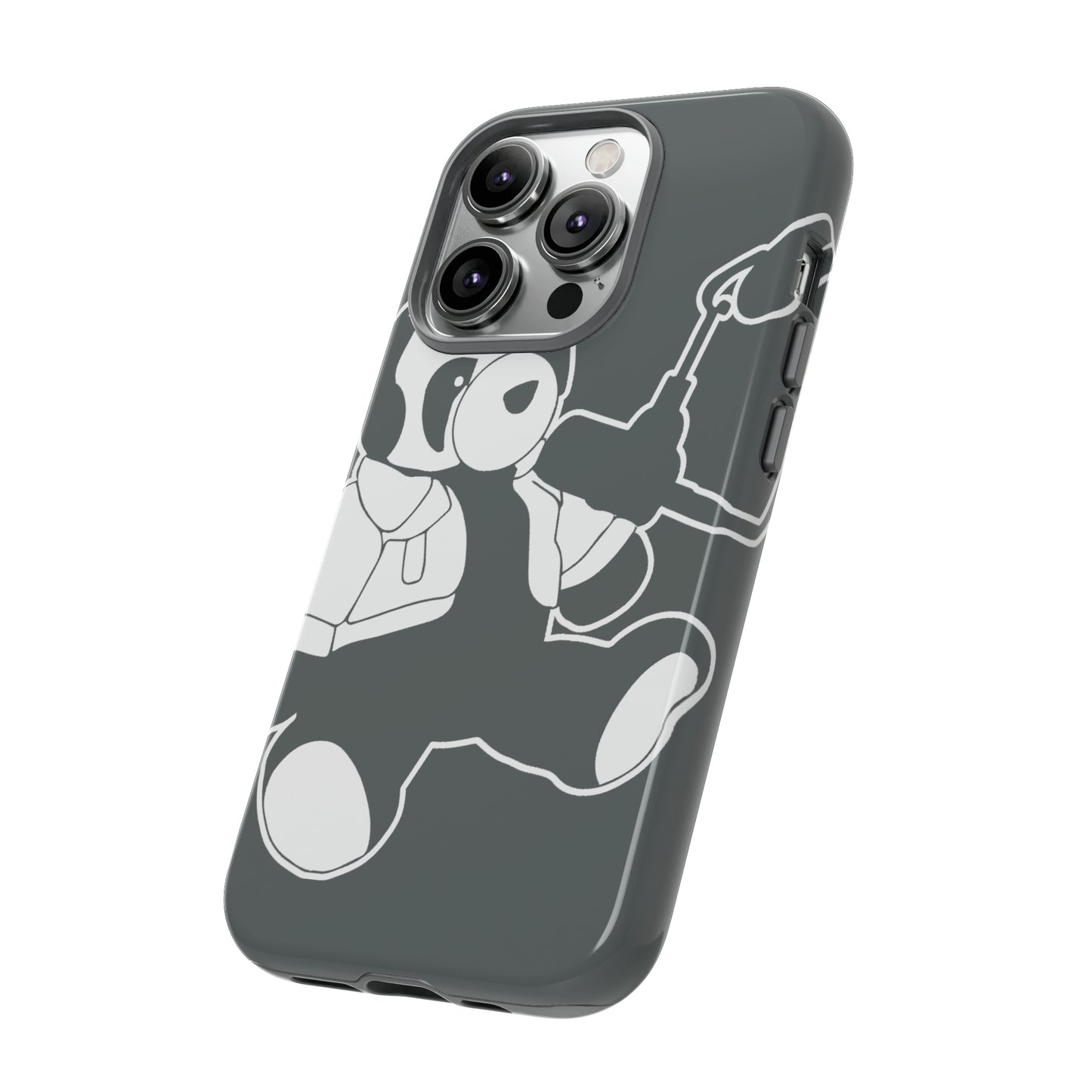Tough Cases