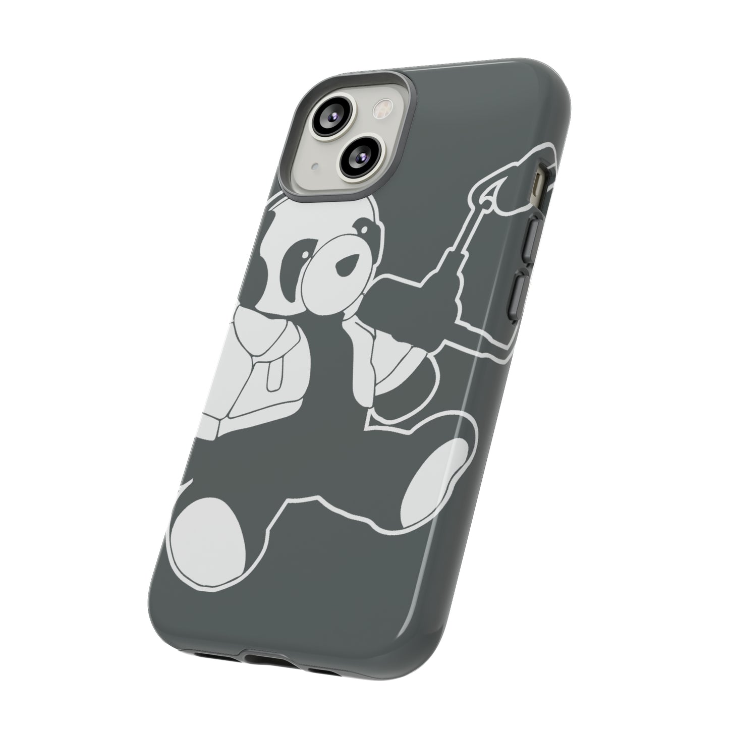 Tough Cases