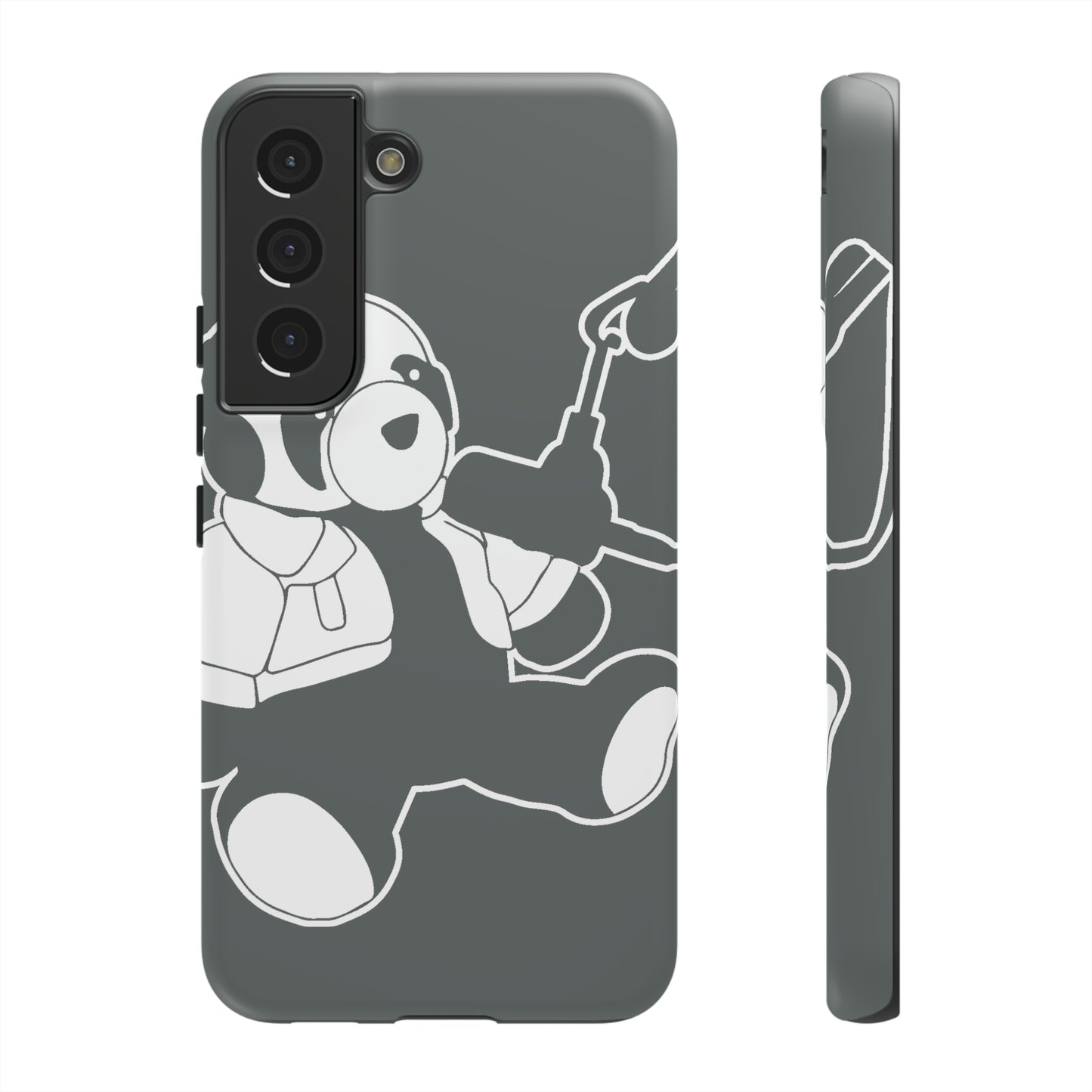 Tough Cases
