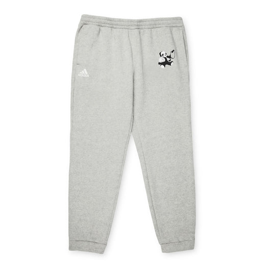 Cozy Unisex Fleece Joggers for Everyday Comfort, Athleisure Wear, Casual Lounge Pants, Gift for Him or Her, Relaxed Fit Joggers