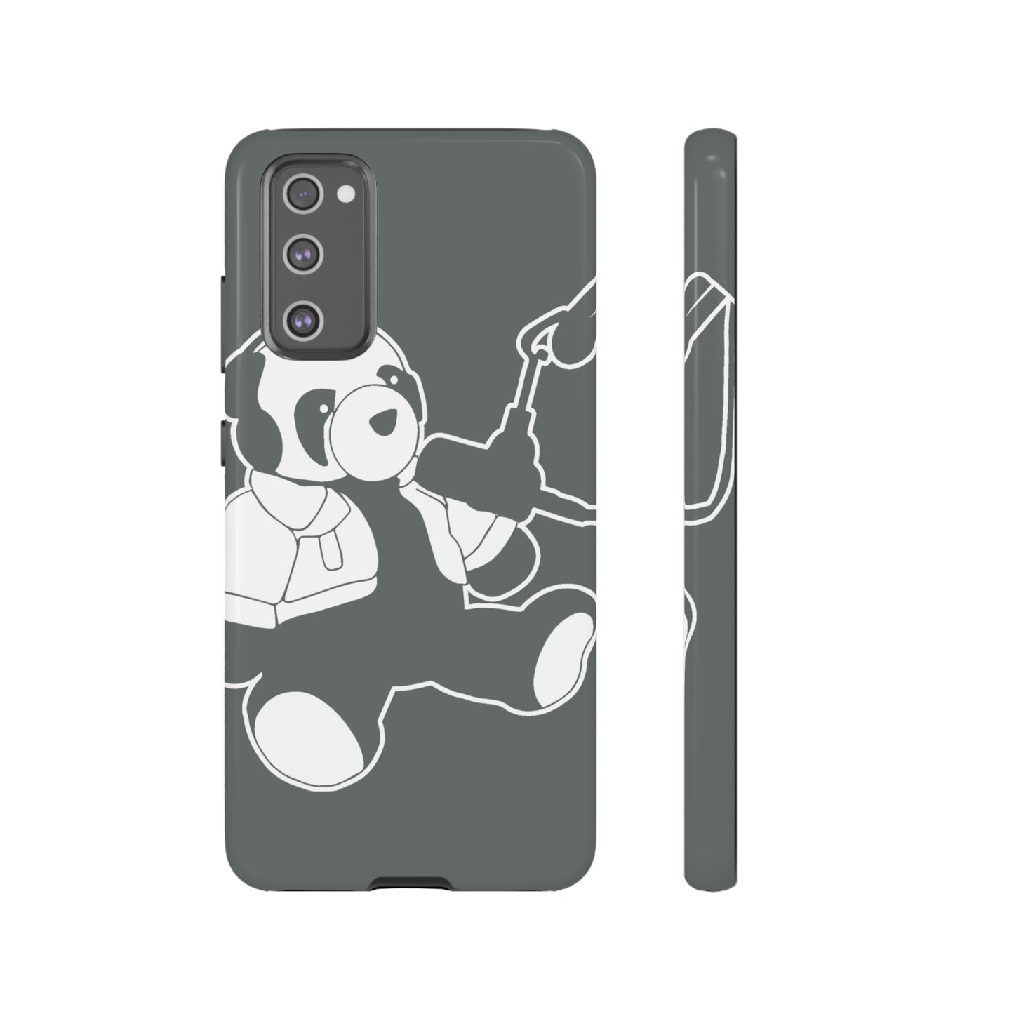 Tough Cases