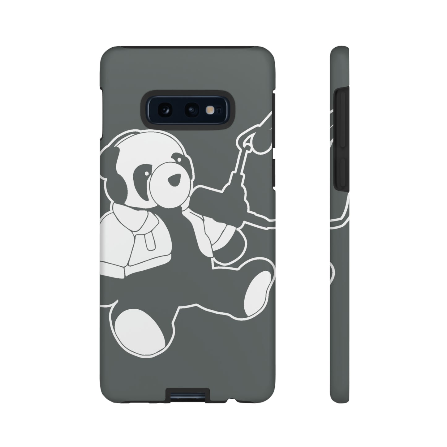 Tough Cases
