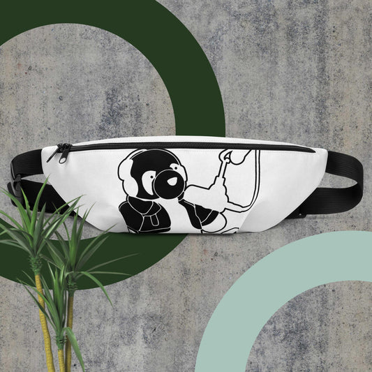 Fanny Pack